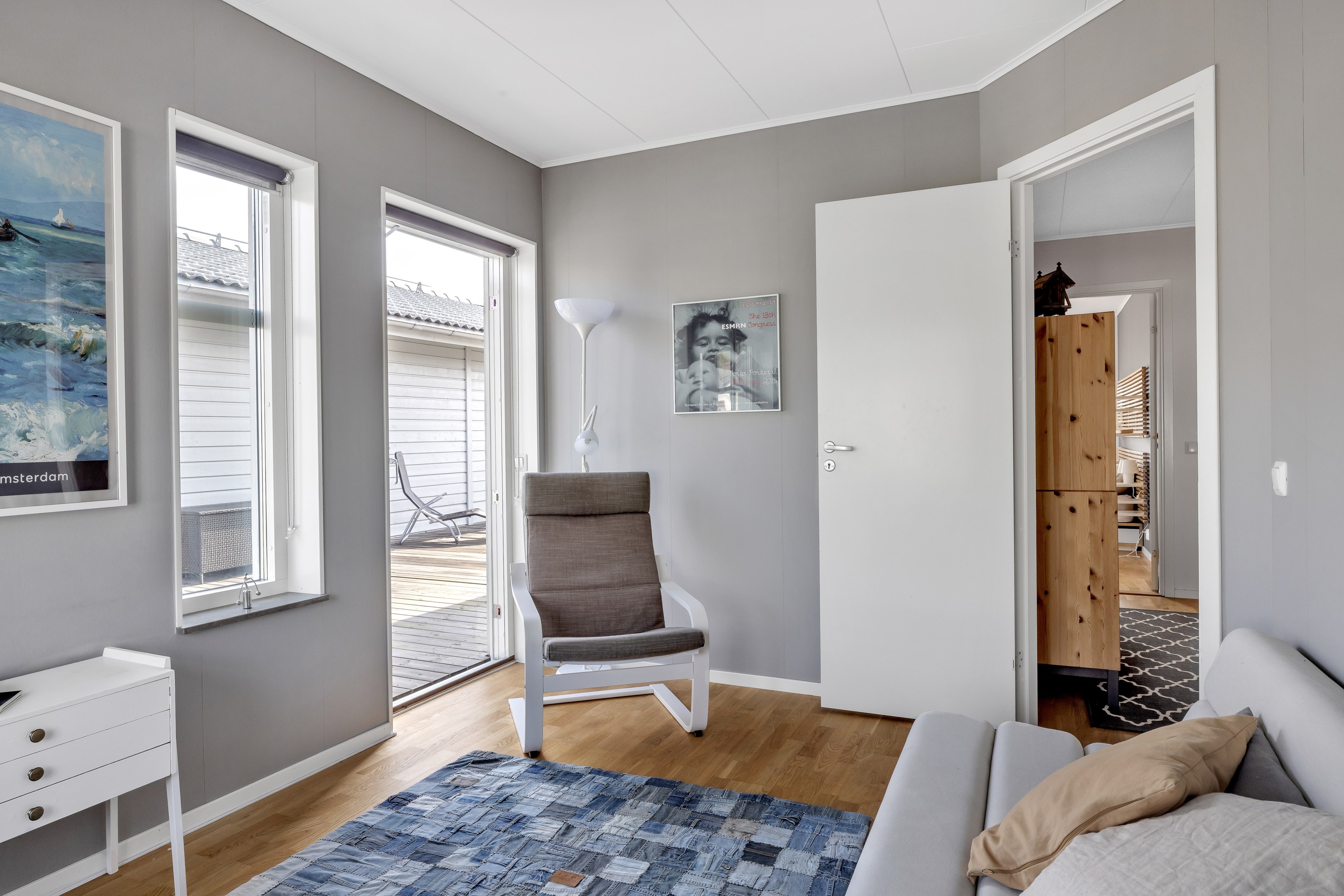 Bostadsbild från Storskiftesvägen 9, Såld i Valsätra, Uppsala