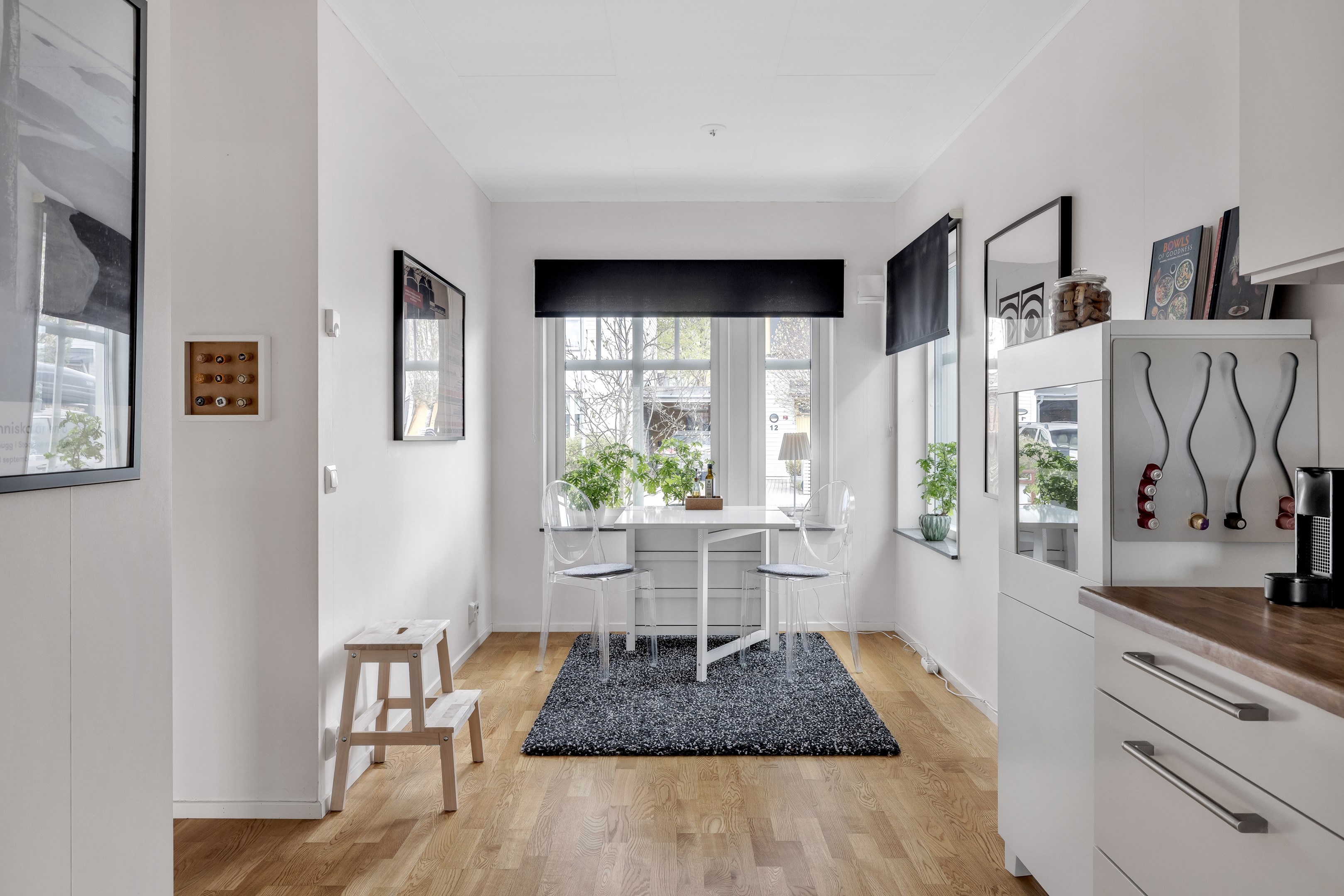 Bostadsbild från Storskiftesvägen 9, Såld i Valsätra, Uppsala