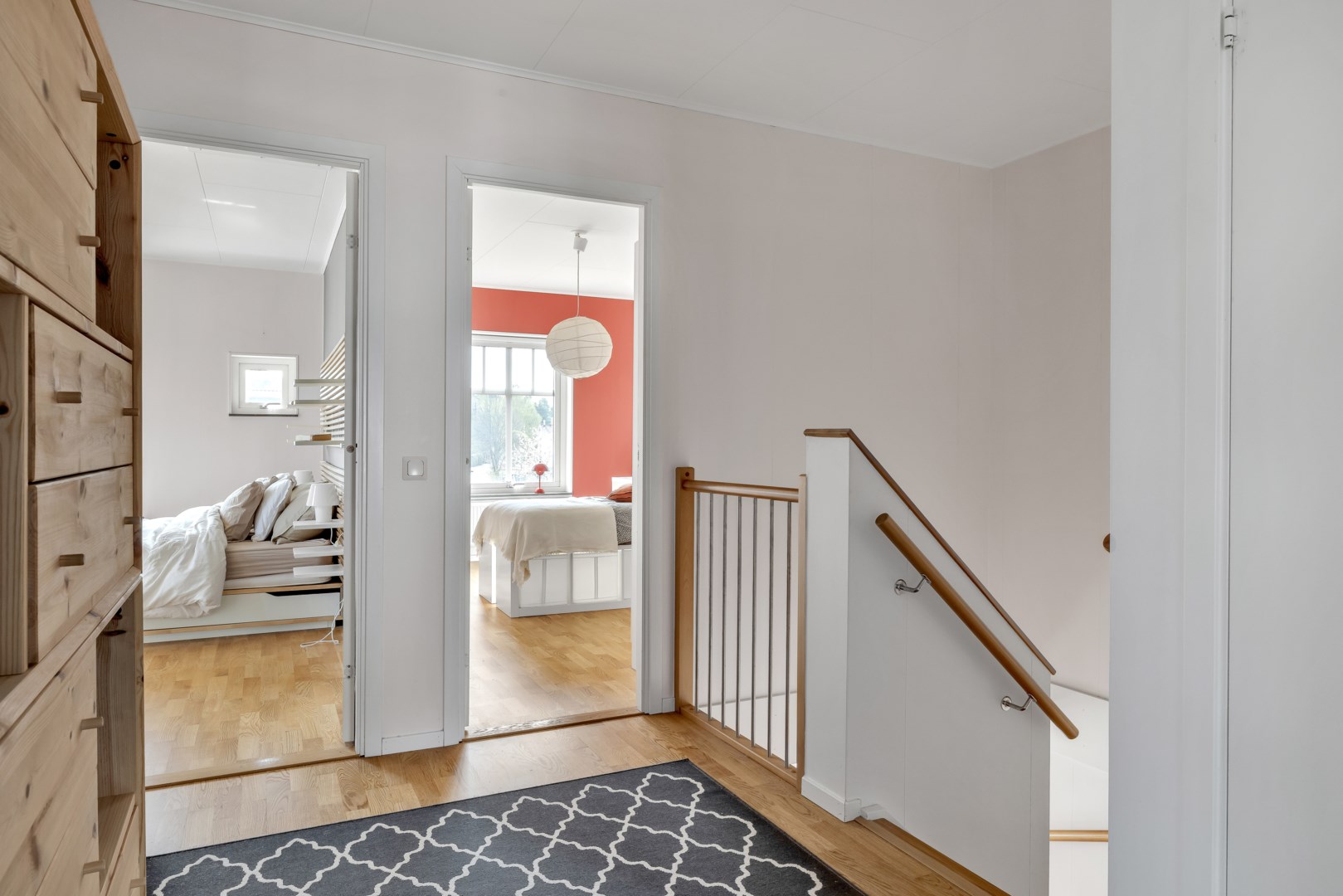 Bostadsbild från Storskiftesvägen 9, Såld i Valsätra, Uppsala