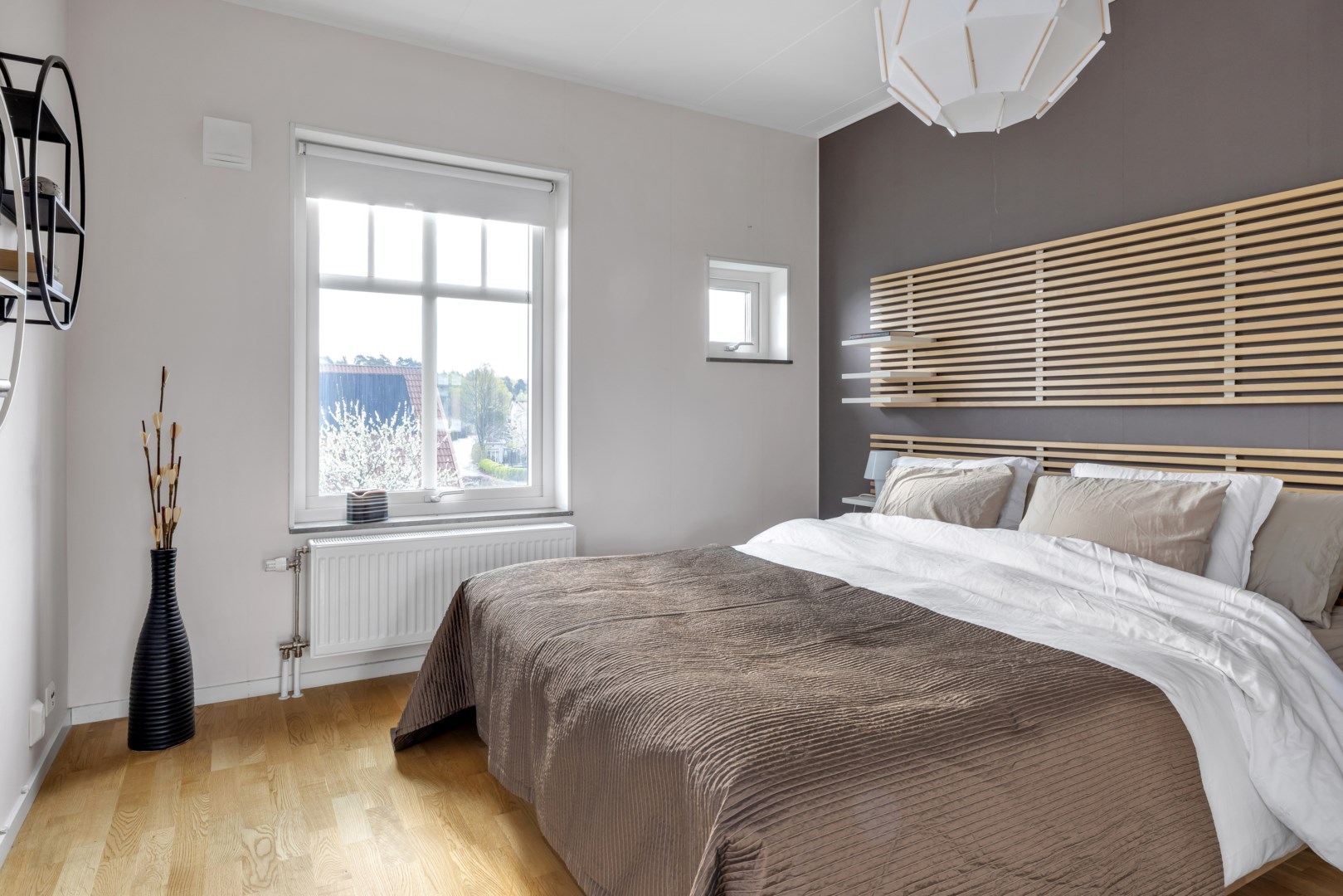 Bostadsbild från Storskiftesvägen 9, Såld i Valsätra, Uppsala