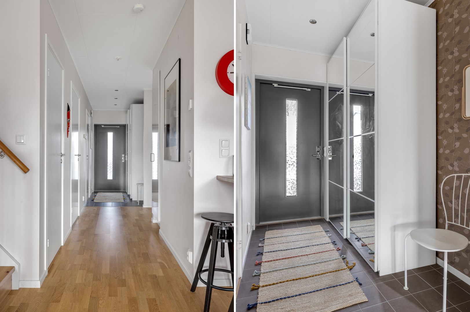 Bostadsbild från Storskiftesvägen 9, Såld i Valsätra, Uppsala