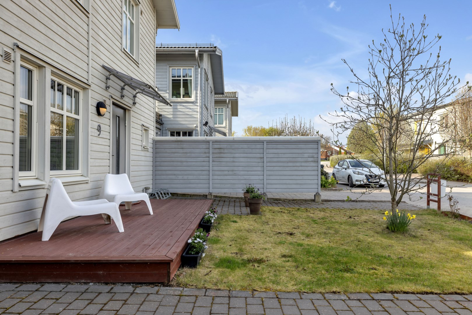 Bostadsbild från Storskiftesvägen 9, Såld i Valsätra, Uppsala