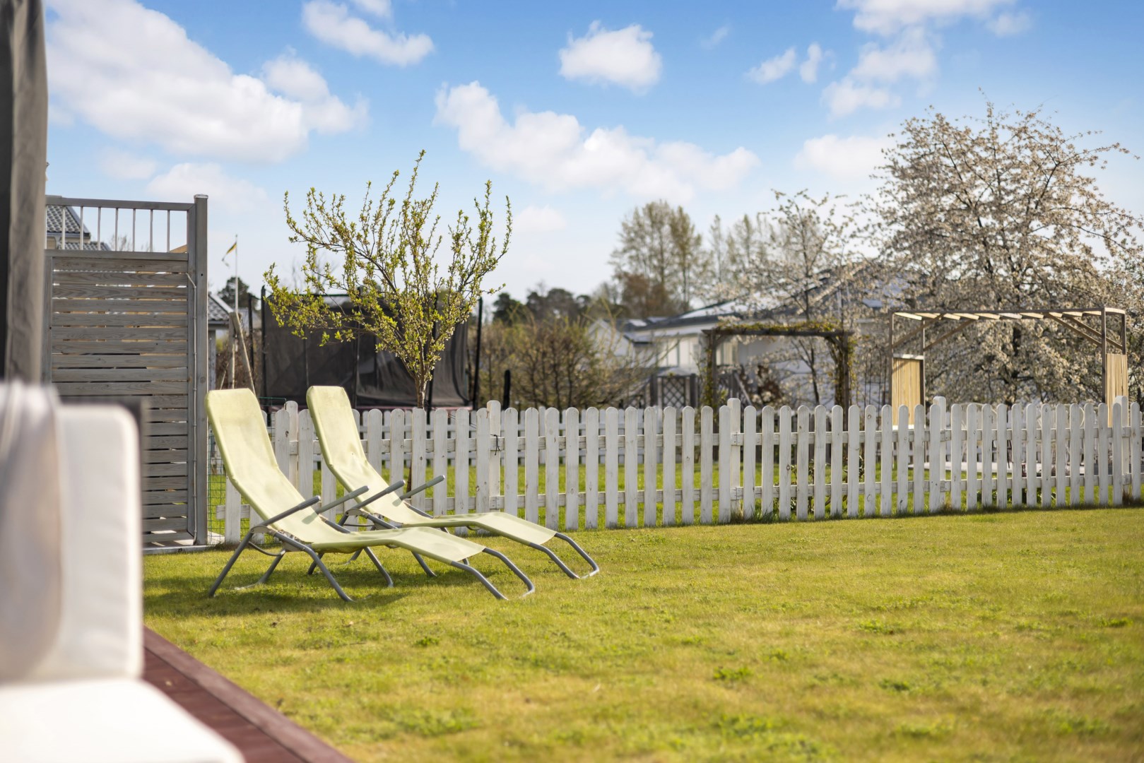 Bostadsbild från Storskiftesvägen 9, Såld i Valsätra, Uppsala