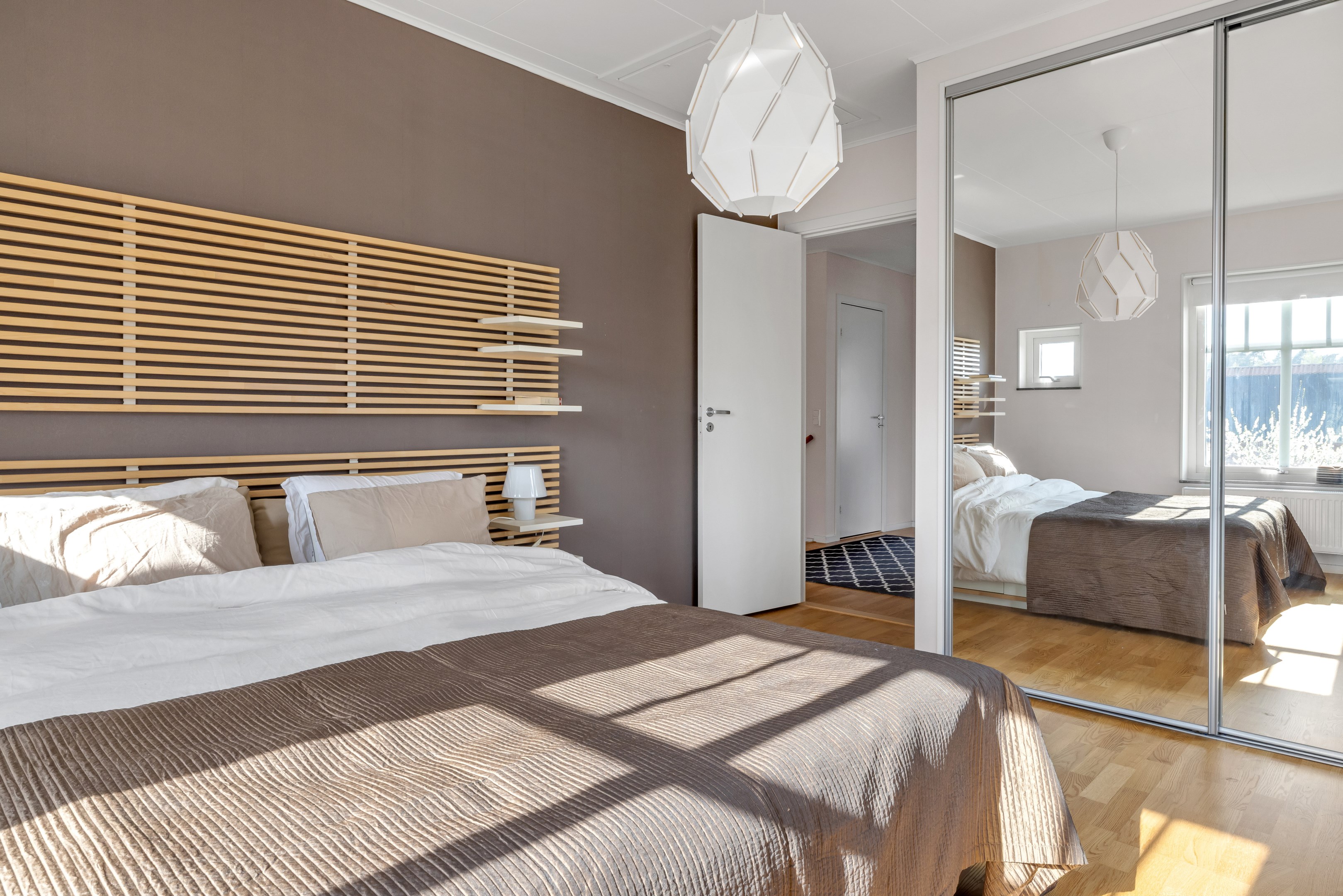 Bostadsbild från Storskiftesvägen 9, Såld i Valsätra, Uppsala