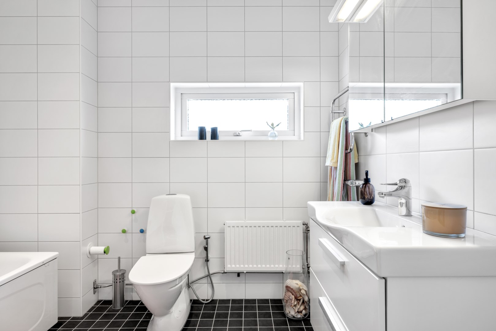 Bostadsbild från Storskiftesvägen 9, Såld i Valsätra, Uppsala