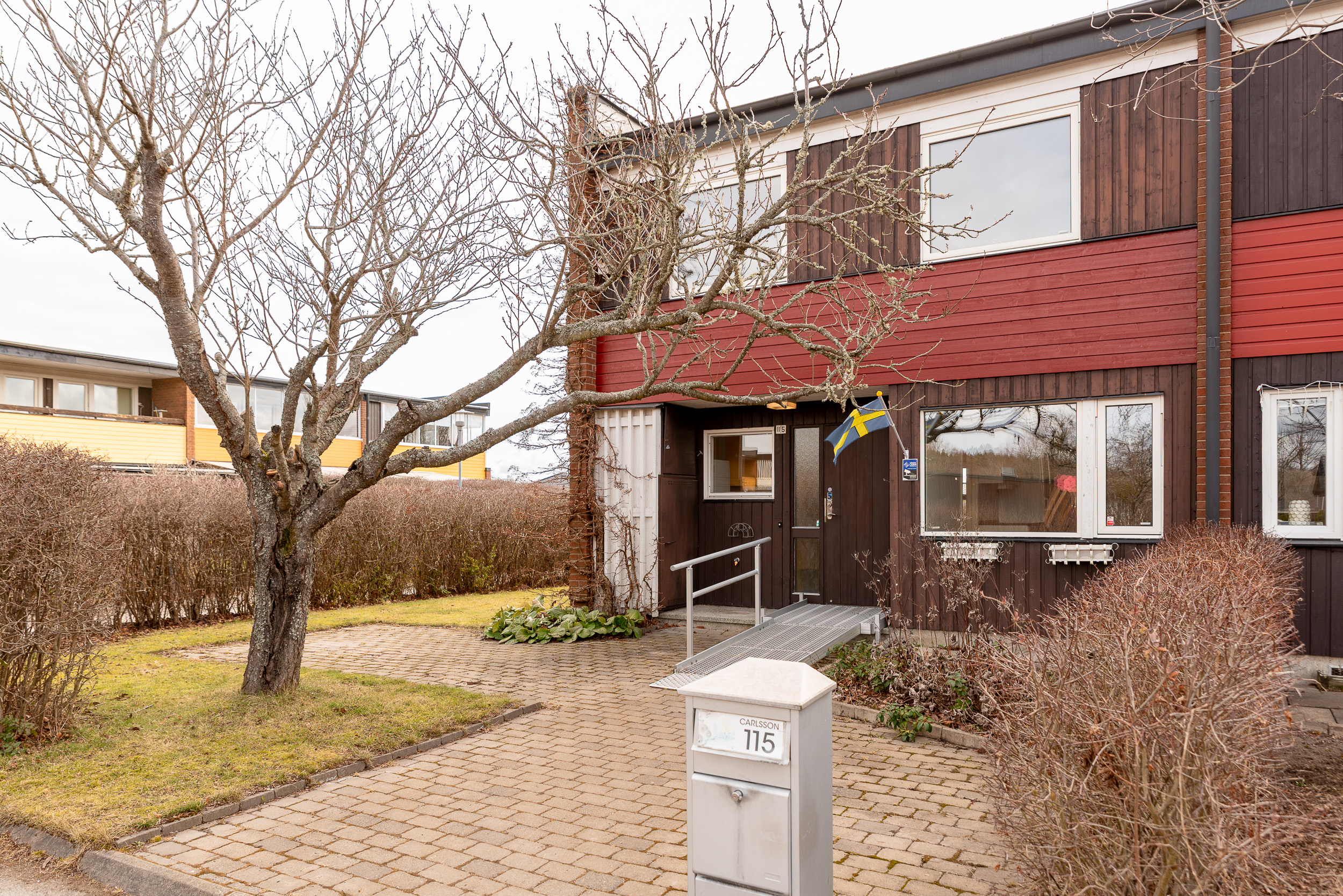 Bostadsbild från Håkantorpsgatan 115, Såld i Skälby, Västerås