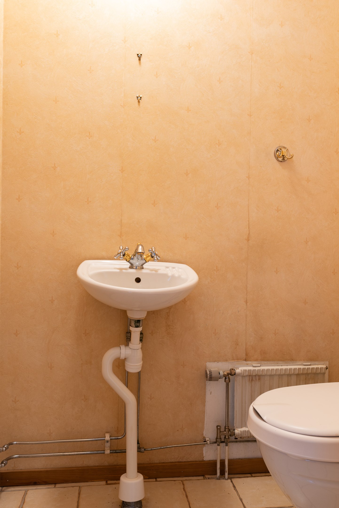 Bostadsbild från Håkantorpsgatan 115, Såld i Skälby, Västerås