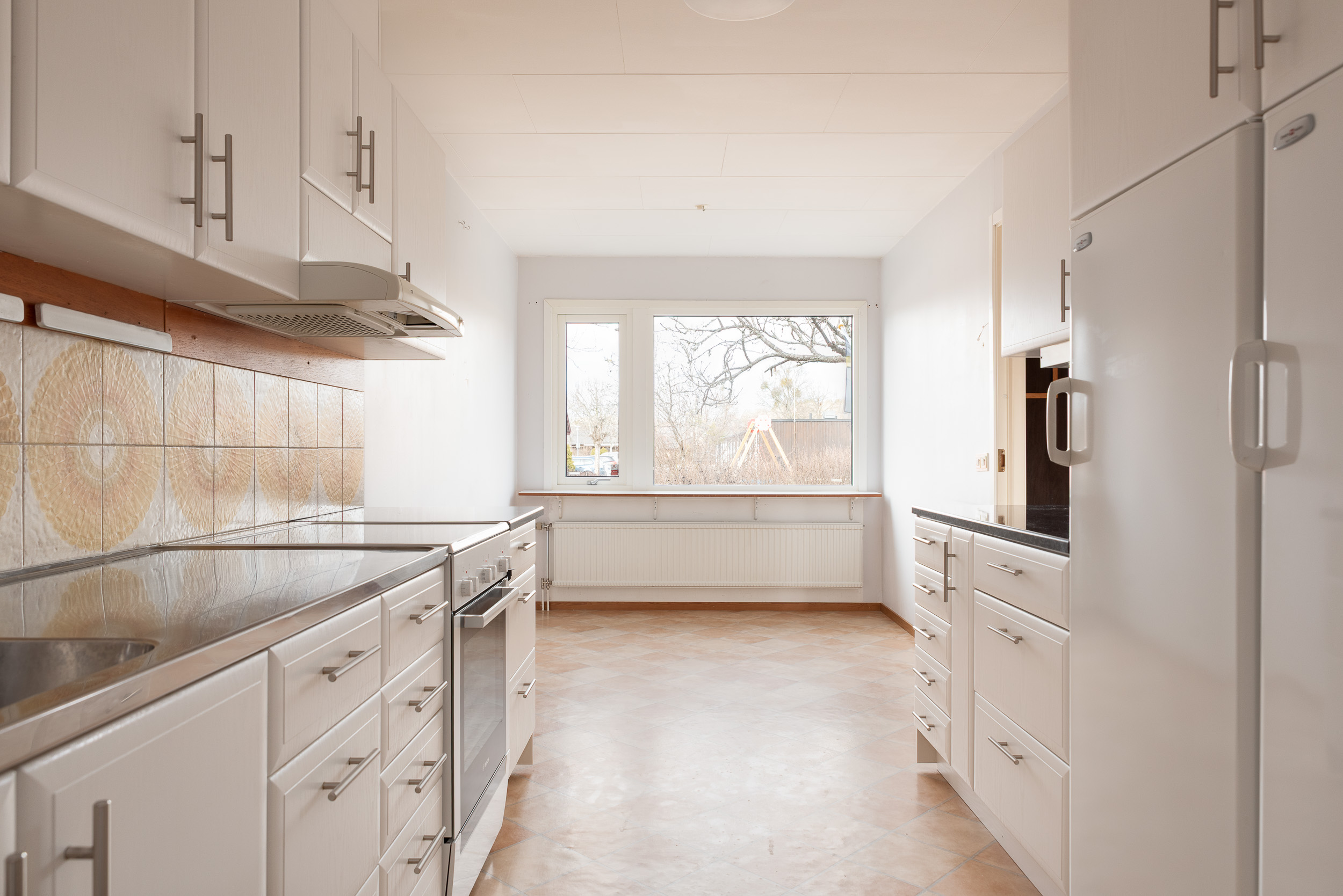 Bostadsbild från Håkantorpsgatan 115, Såld i Skälby, Västerås