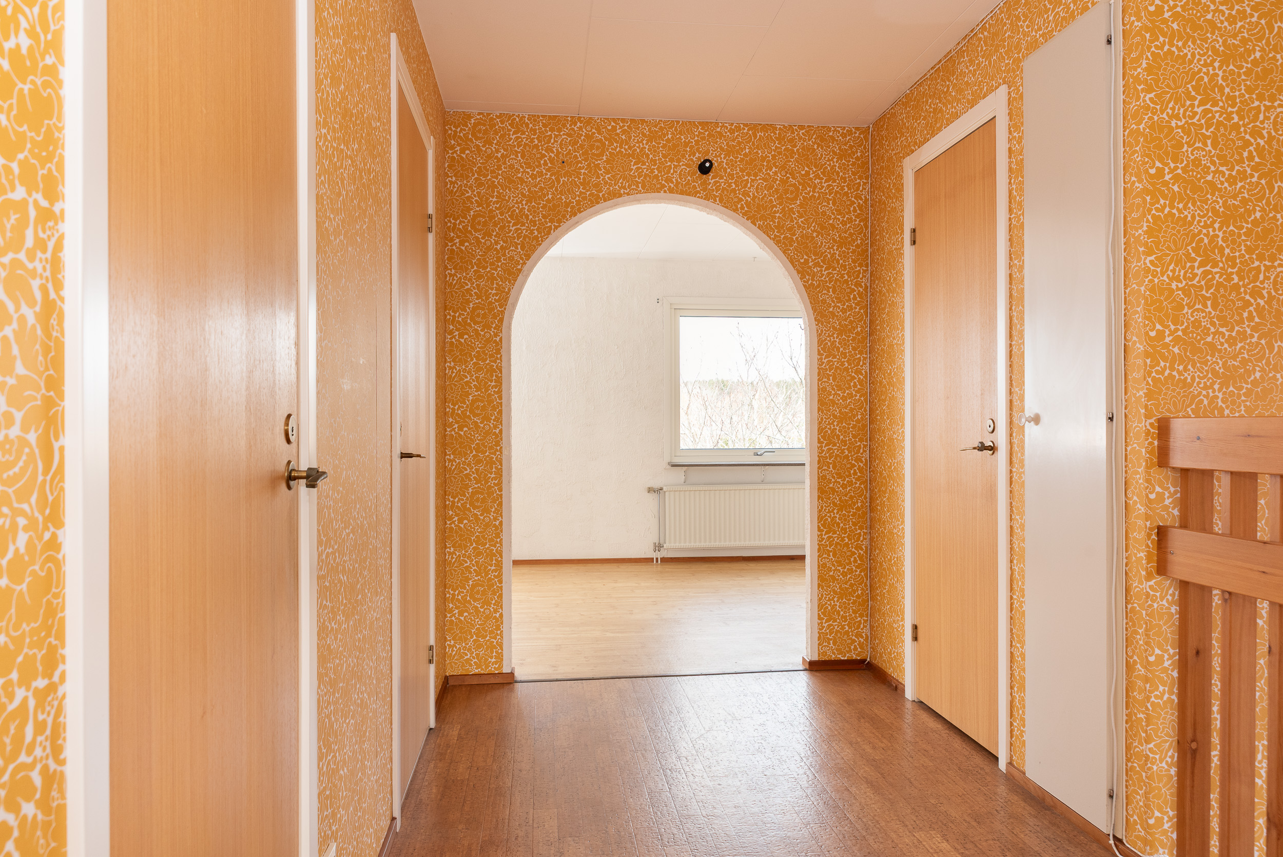 Bostadsbild från Håkantorpsgatan 115, Såld i Skälby, Västerås