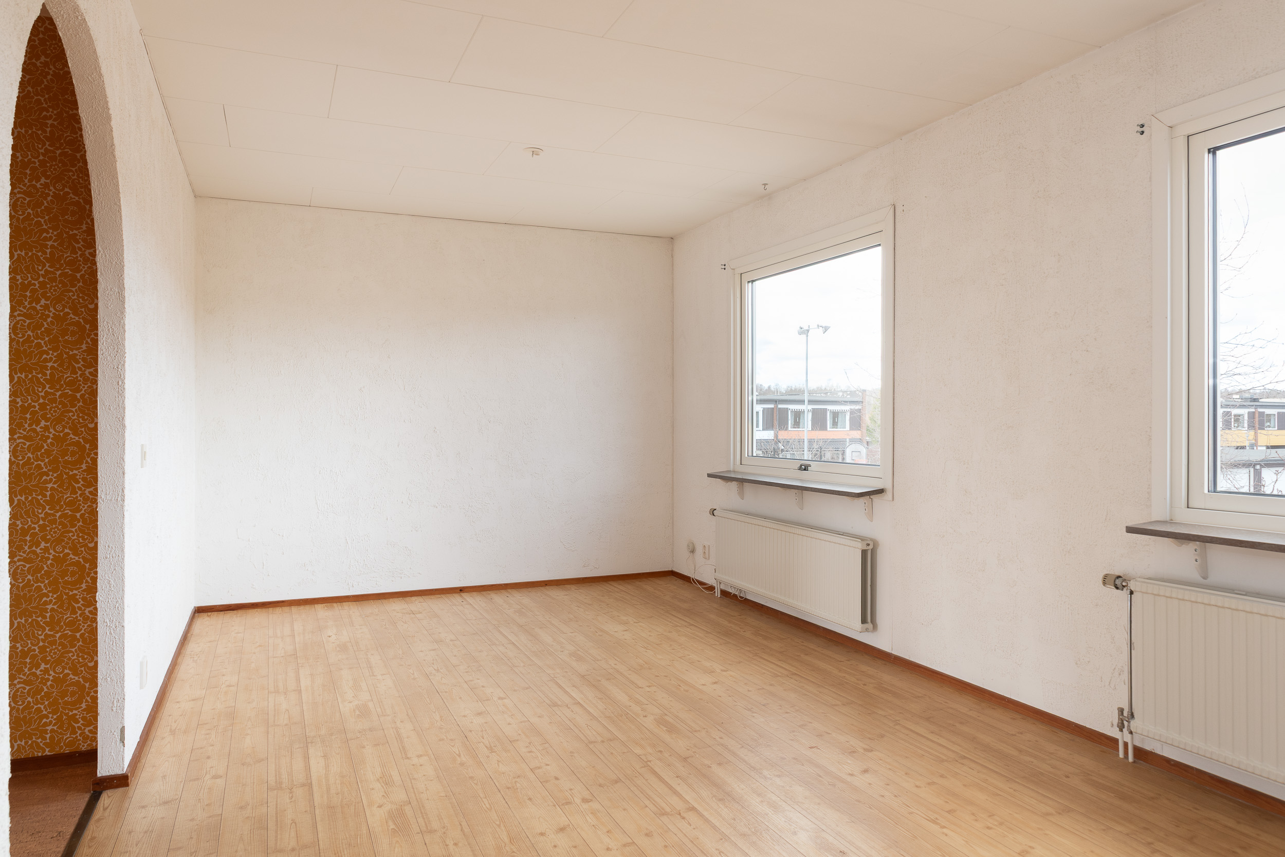 Bostadsbild från Håkantorpsgatan 115, Såld i Skälby, Västerås