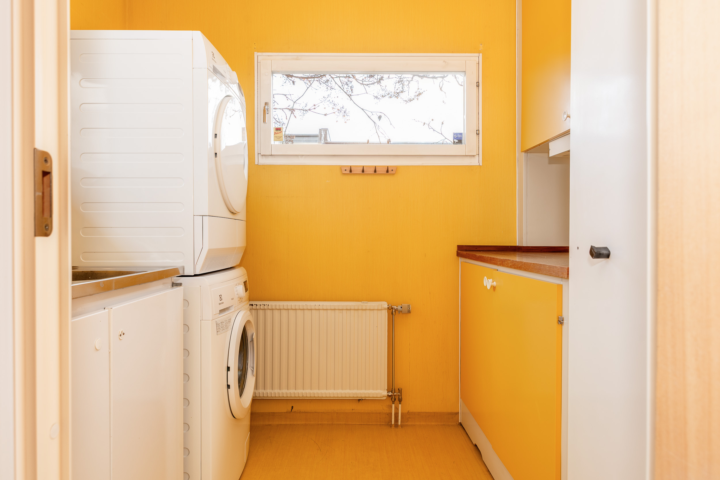 Bostadsbild från Håkantorpsgatan 115, Såld i Skälby, Västerås