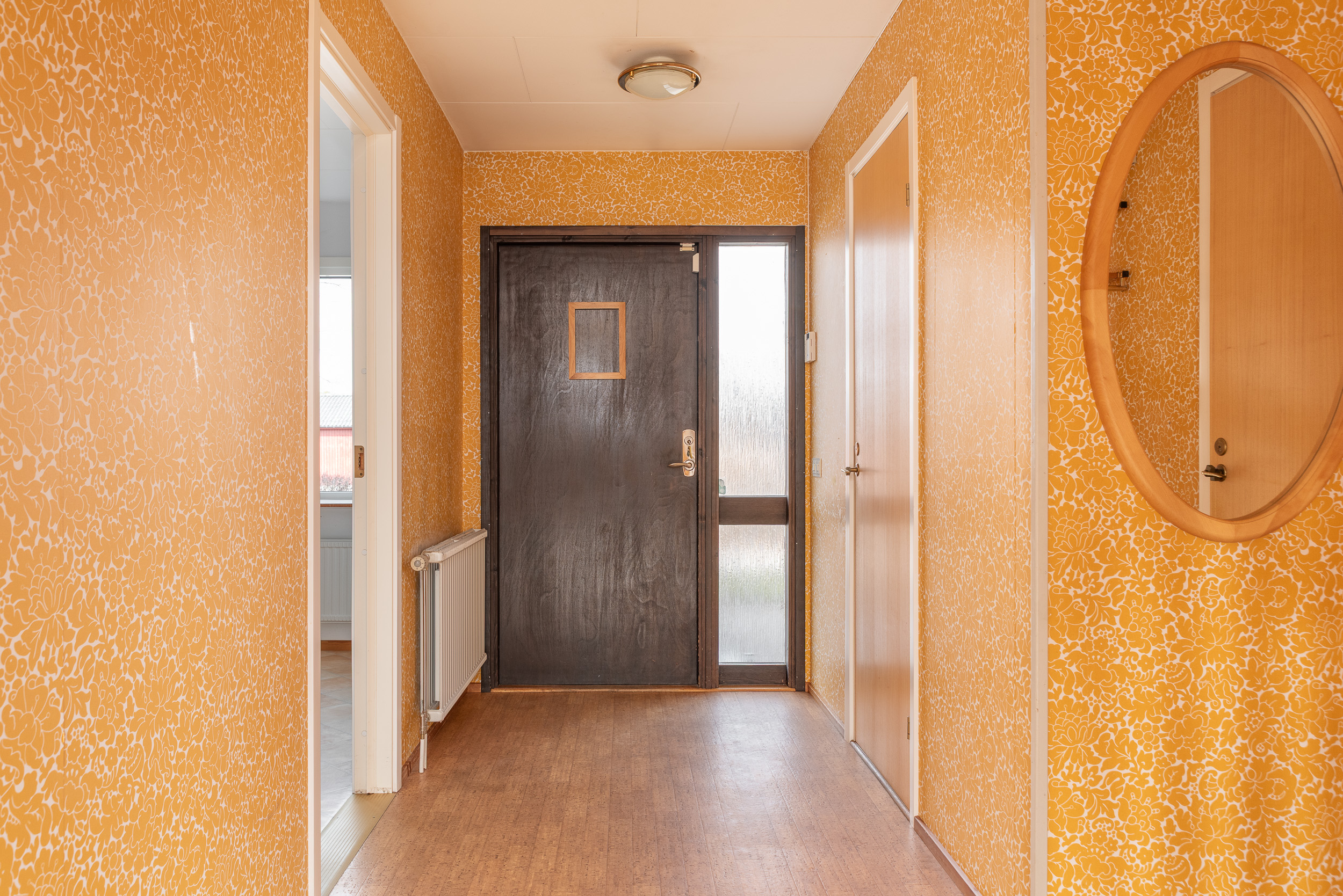 Bostadsbild från Håkantorpsgatan 115, Såld i Skälby, Västerås