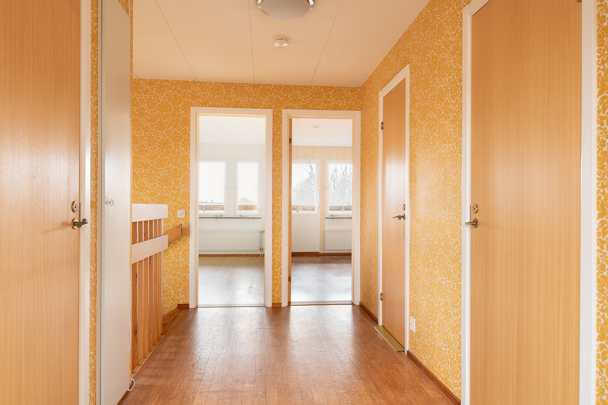 Bostadsbild från Håkantorpsgatan 115, Såld i Skälby, Västerås