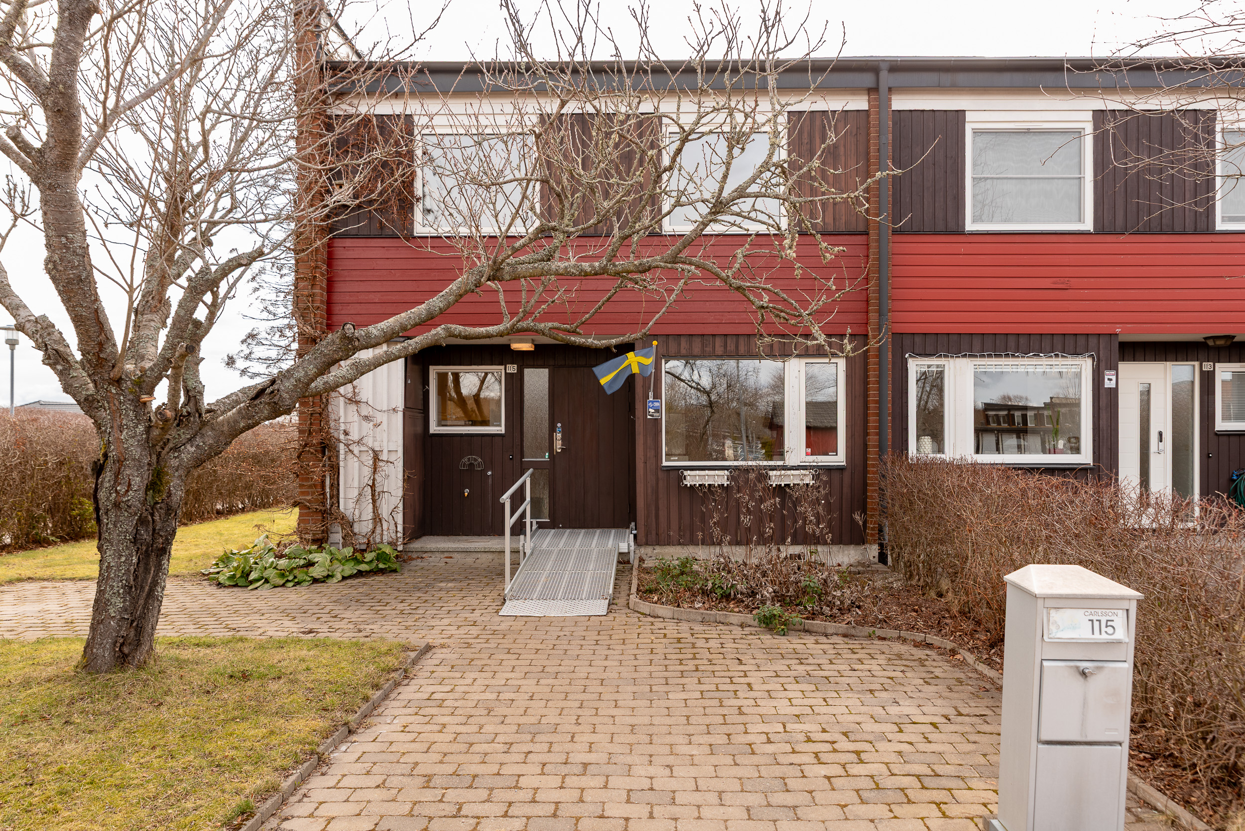 Bostadsbild från Håkantorpsgatan 115, Såld i Skälby, Västerås