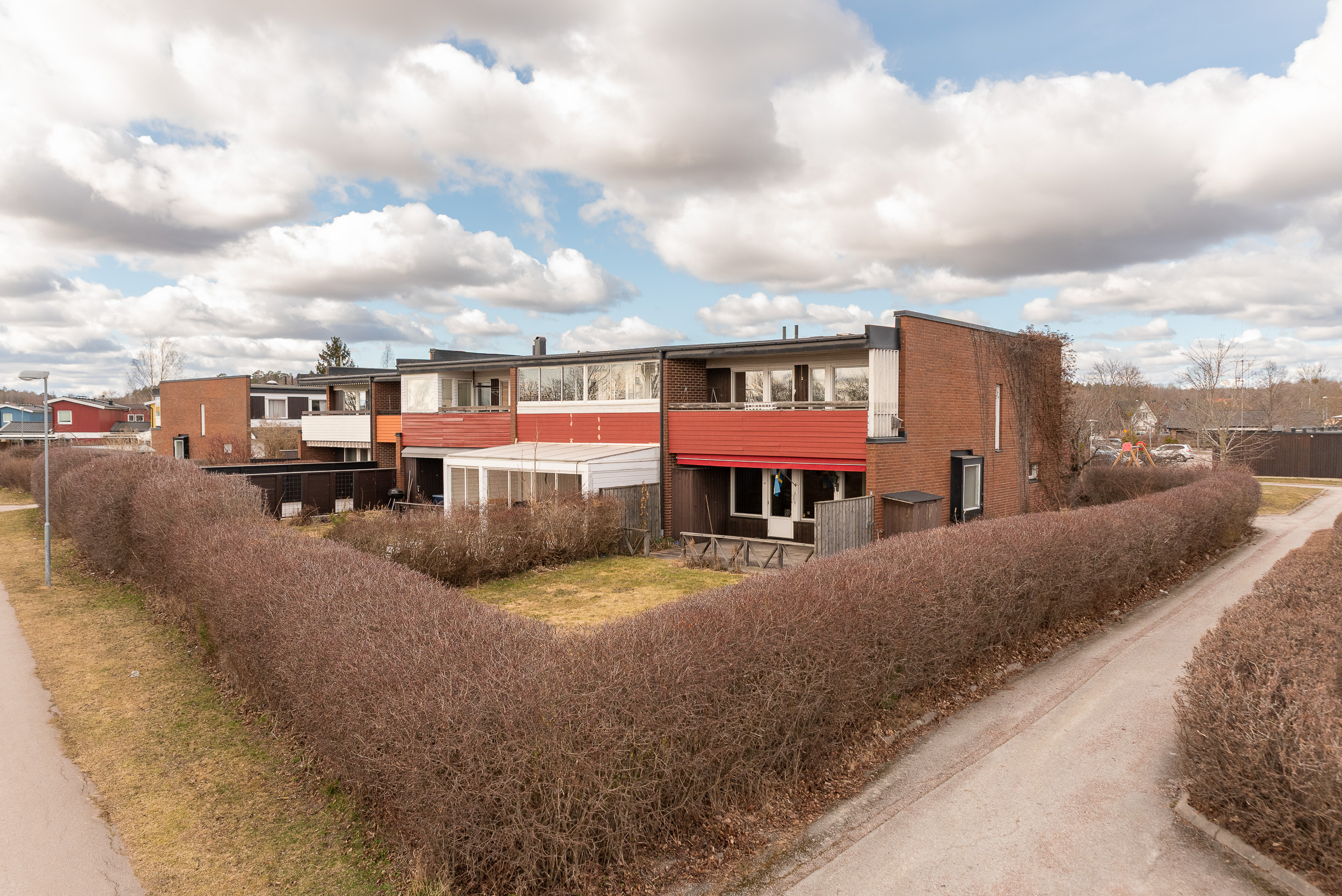 Bostadsbild från Håkantorpsgatan 115, Såld i Skälby, Västerås