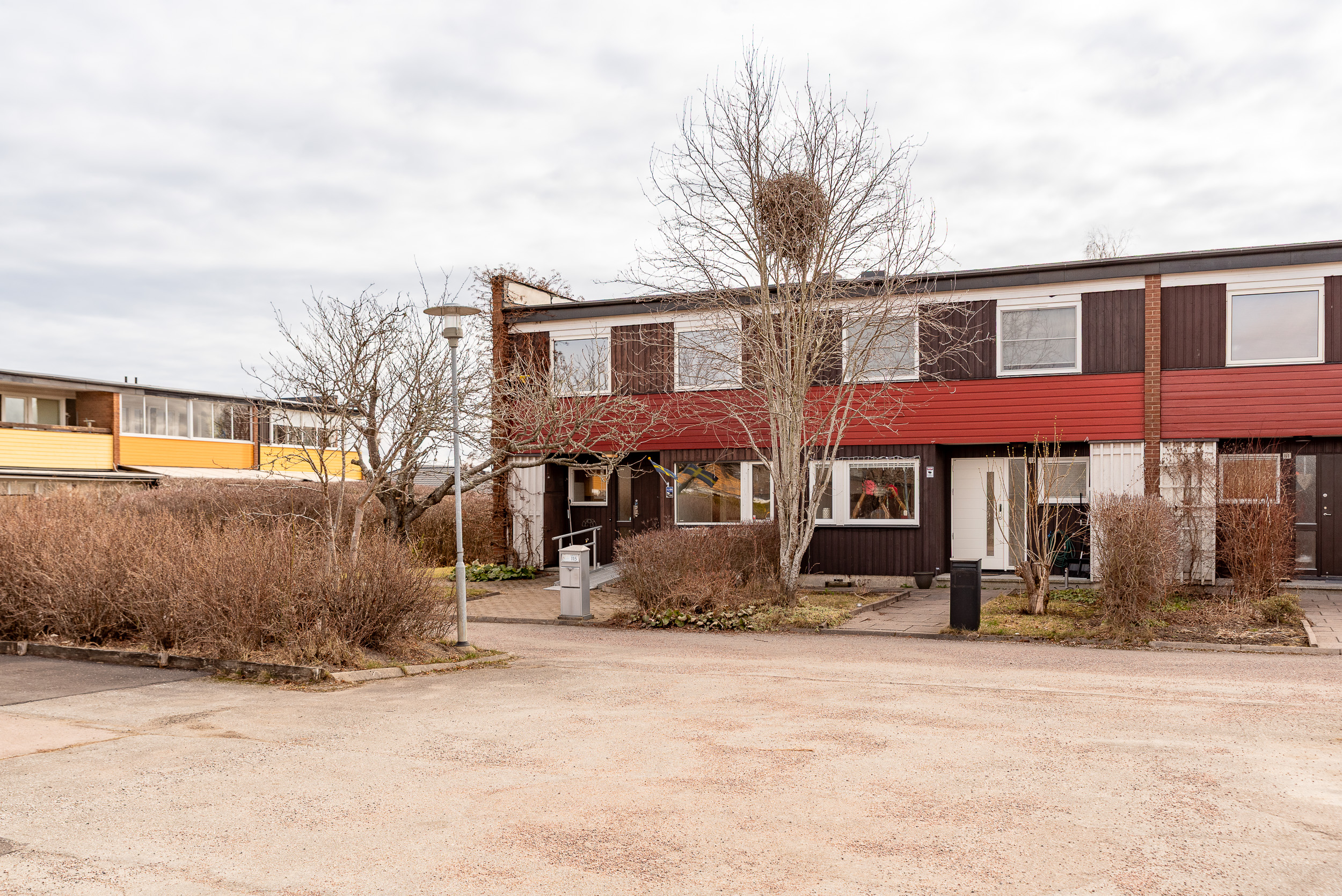 Bostadsbild från Håkantorpsgatan 115, Såld i Skälby, Västerås