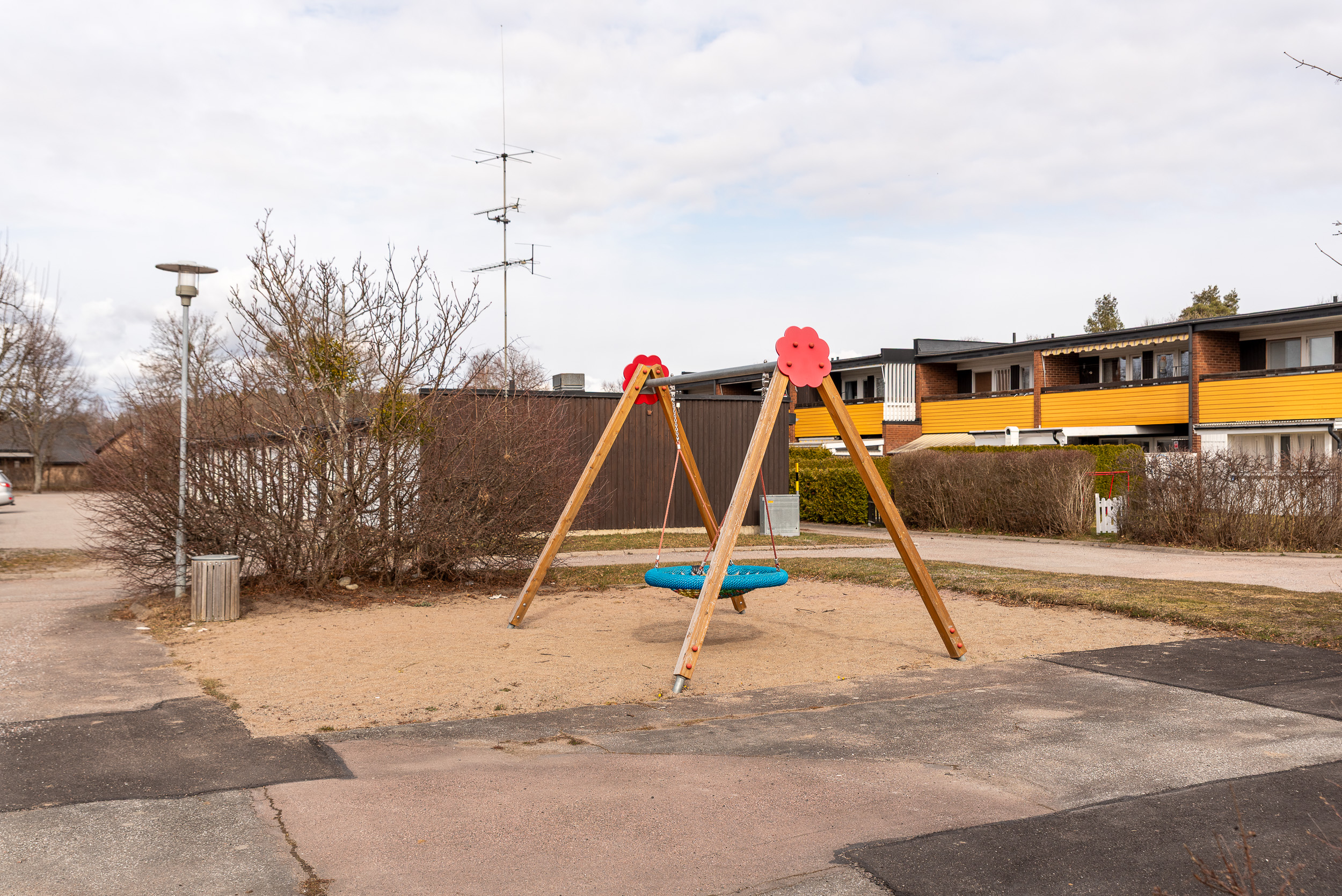 Bostadsbild från Håkantorpsgatan 115, Såld i Skälby, Västerås