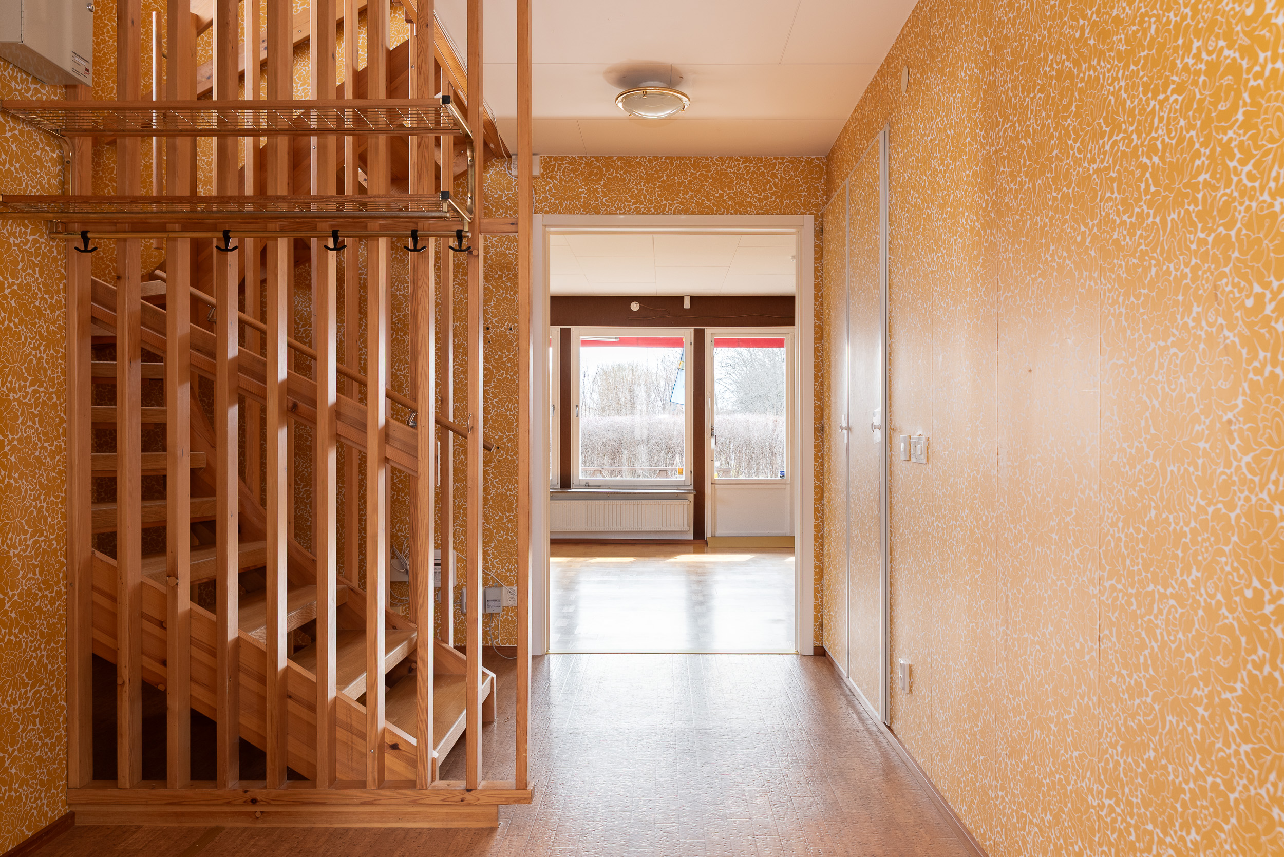 Bostadsbild från Håkantorpsgatan 115, Såld i Skälby, Västerås