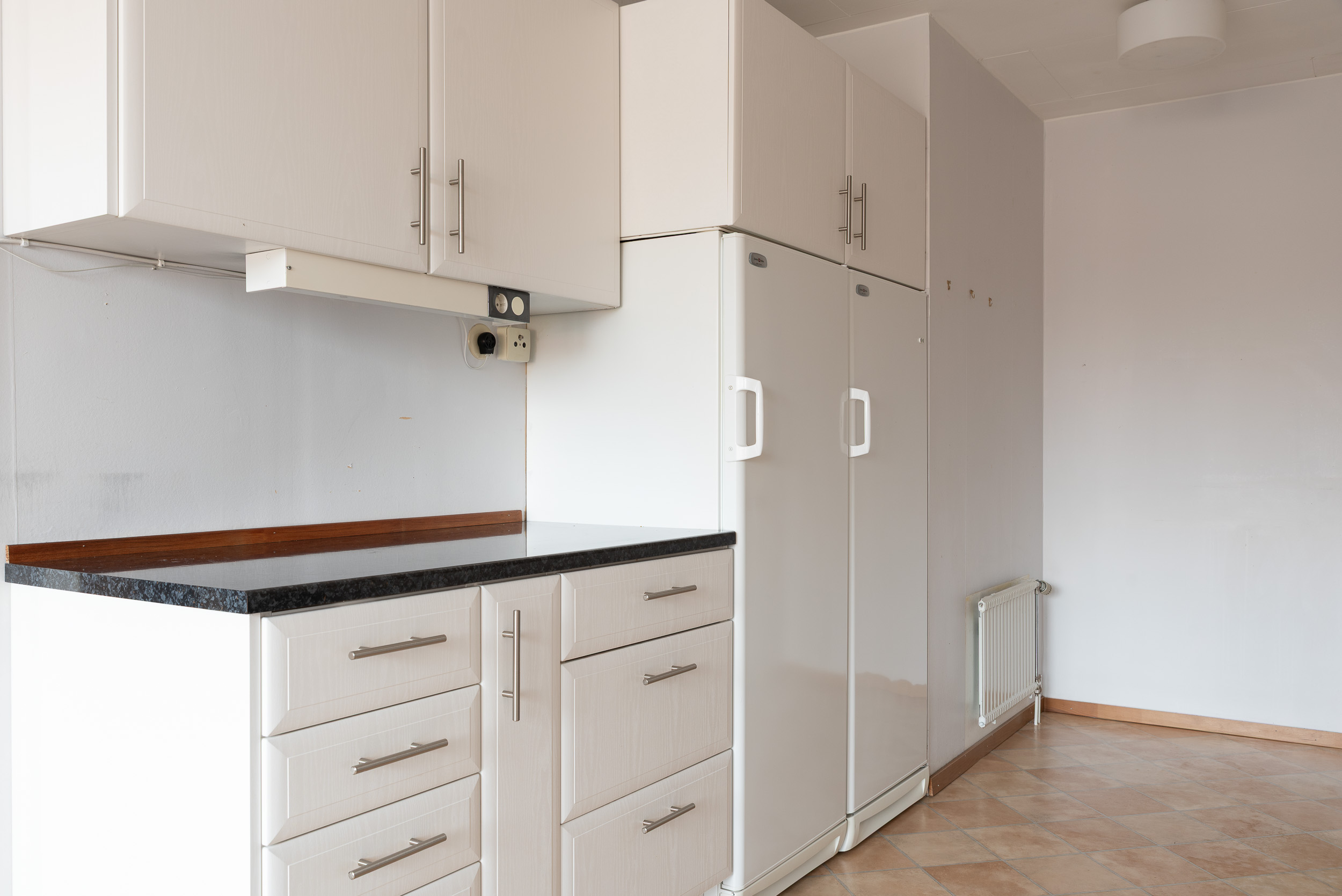 Bostadsbild från Håkantorpsgatan 115, Såld i Skälby, Västerås