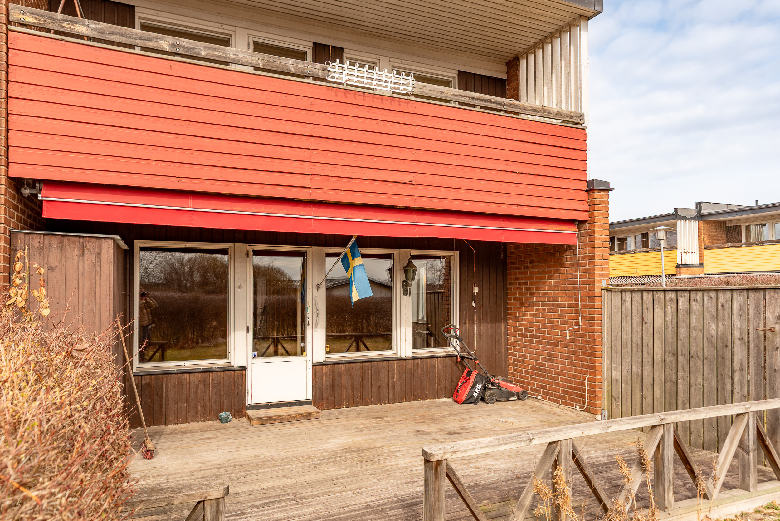 Bostadsbild från Håkantorpsgatan 115, Såld i Skälby, Västerås