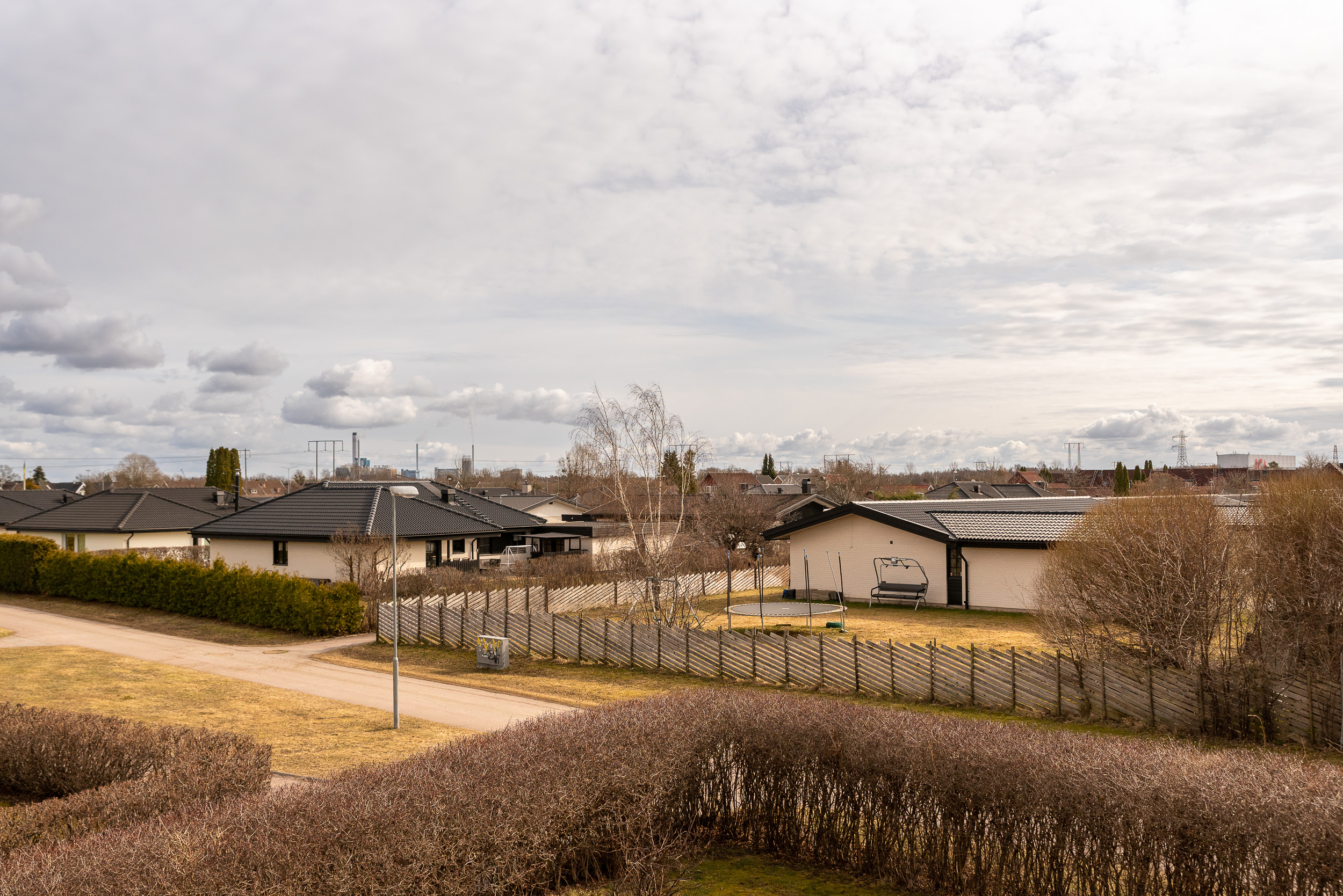 Bostadsbild från Håkantorpsgatan 115, Såld i Skälby, Västerås