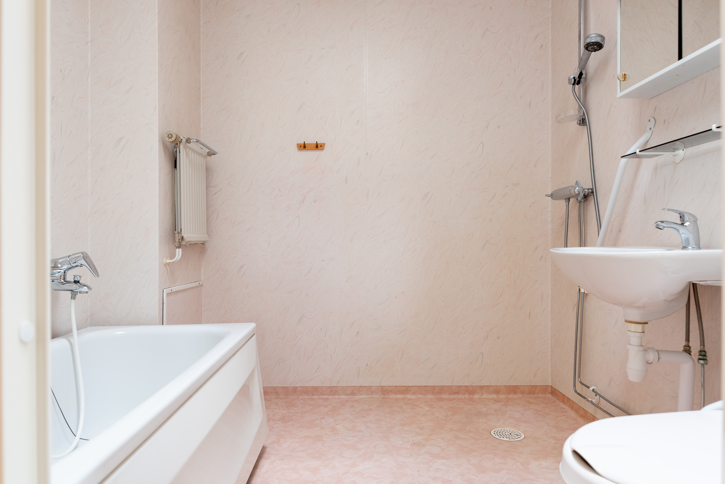 Bostadsbild från Håkantorpsgatan 115, Såld i Skälby, Västerås