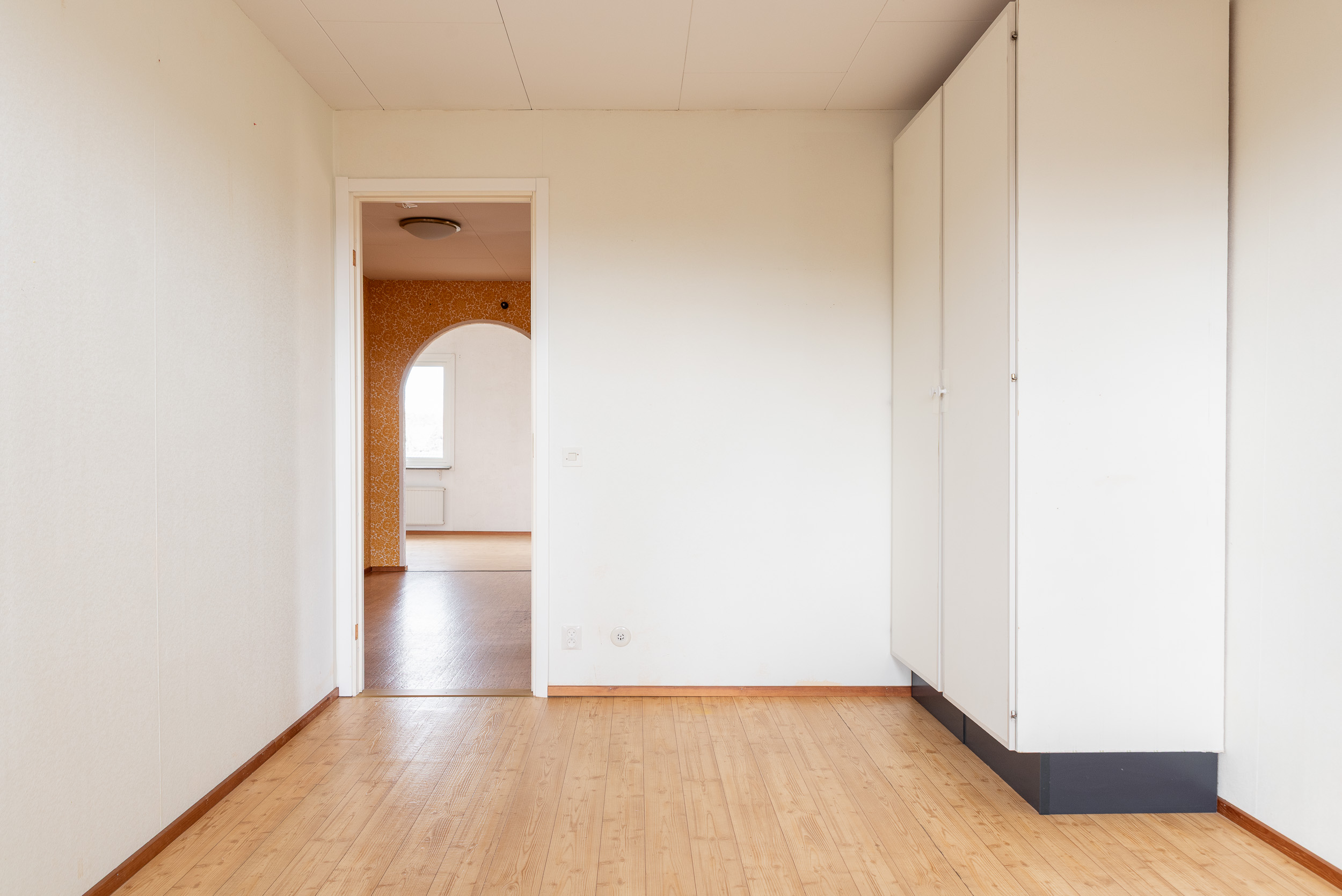 Bostadsbild från Håkantorpsgatan 115, Såld i Skälby, Västerås