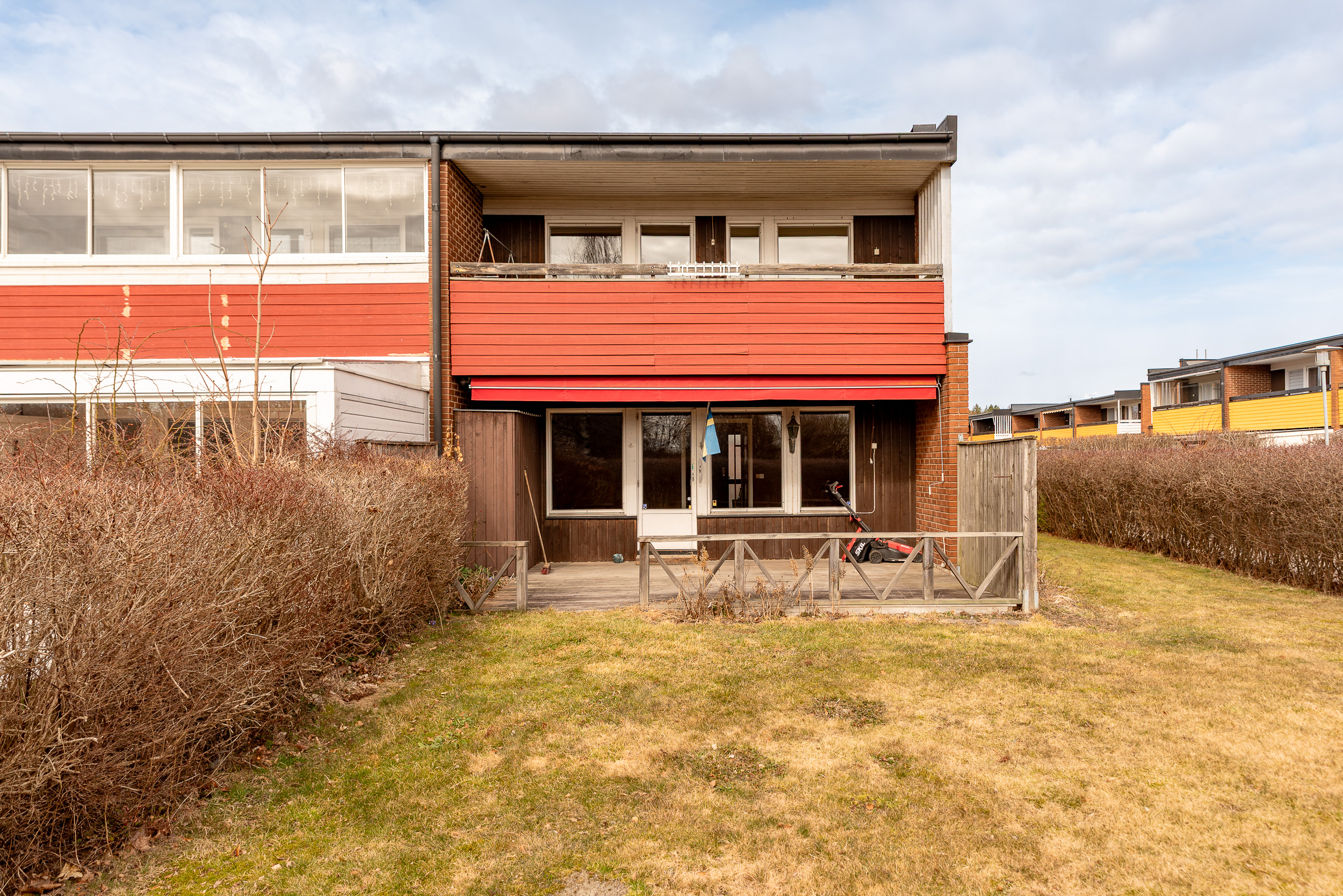 Bostadsbild från Håkantorpsgatan 115, Såld i Skälby, Västerås