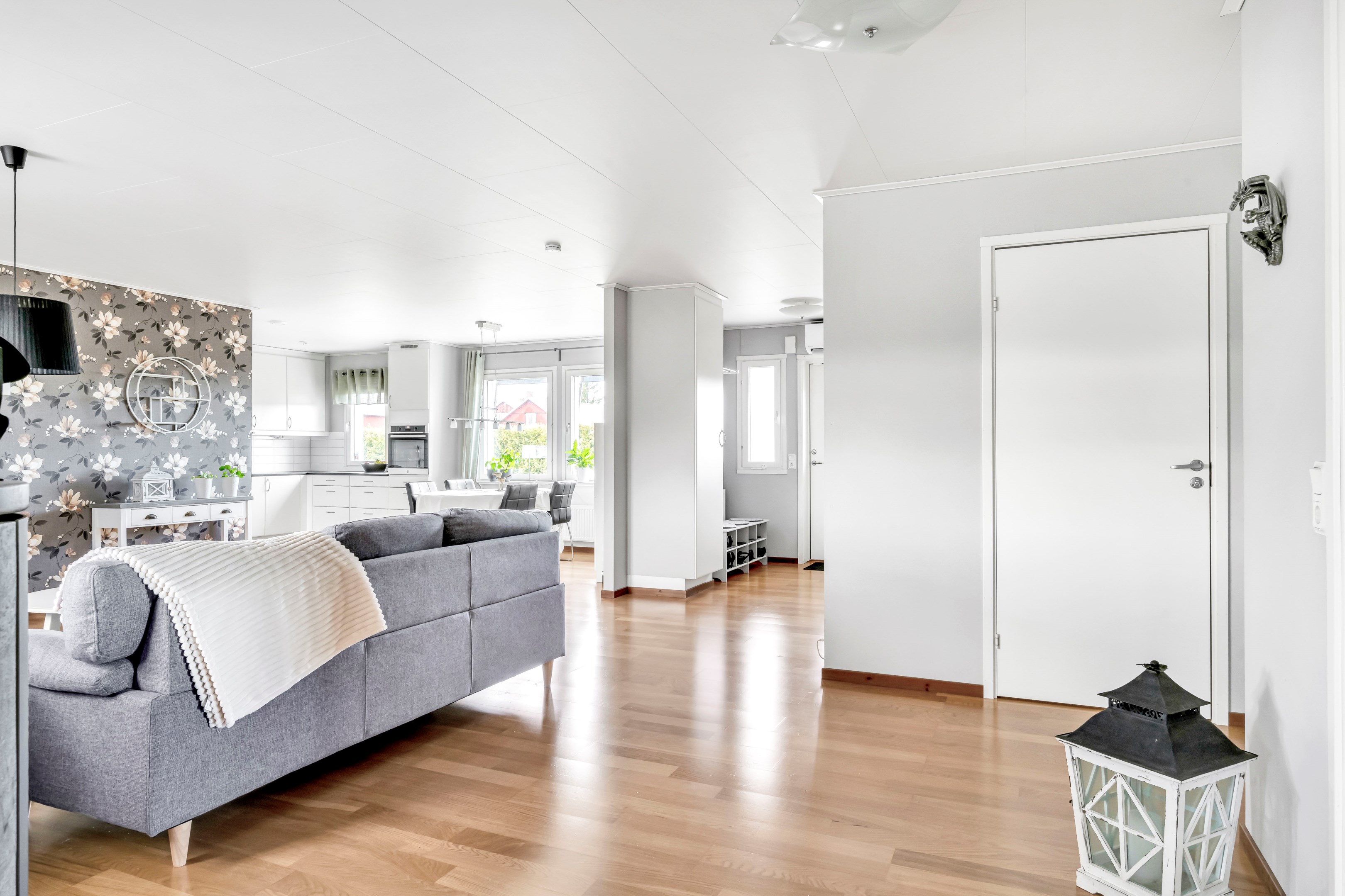 Bostadsbild från Högsta 138, Såld i Lövstalöt, Uppsala