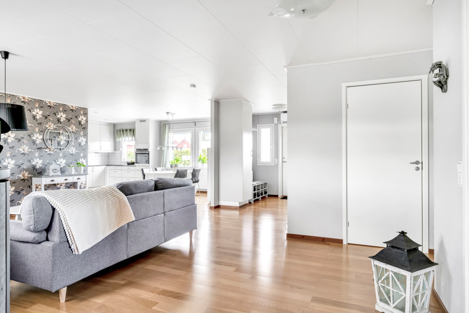 Bostadsbild från Högsta 138, Såld i Lövstalöt, Uppsala