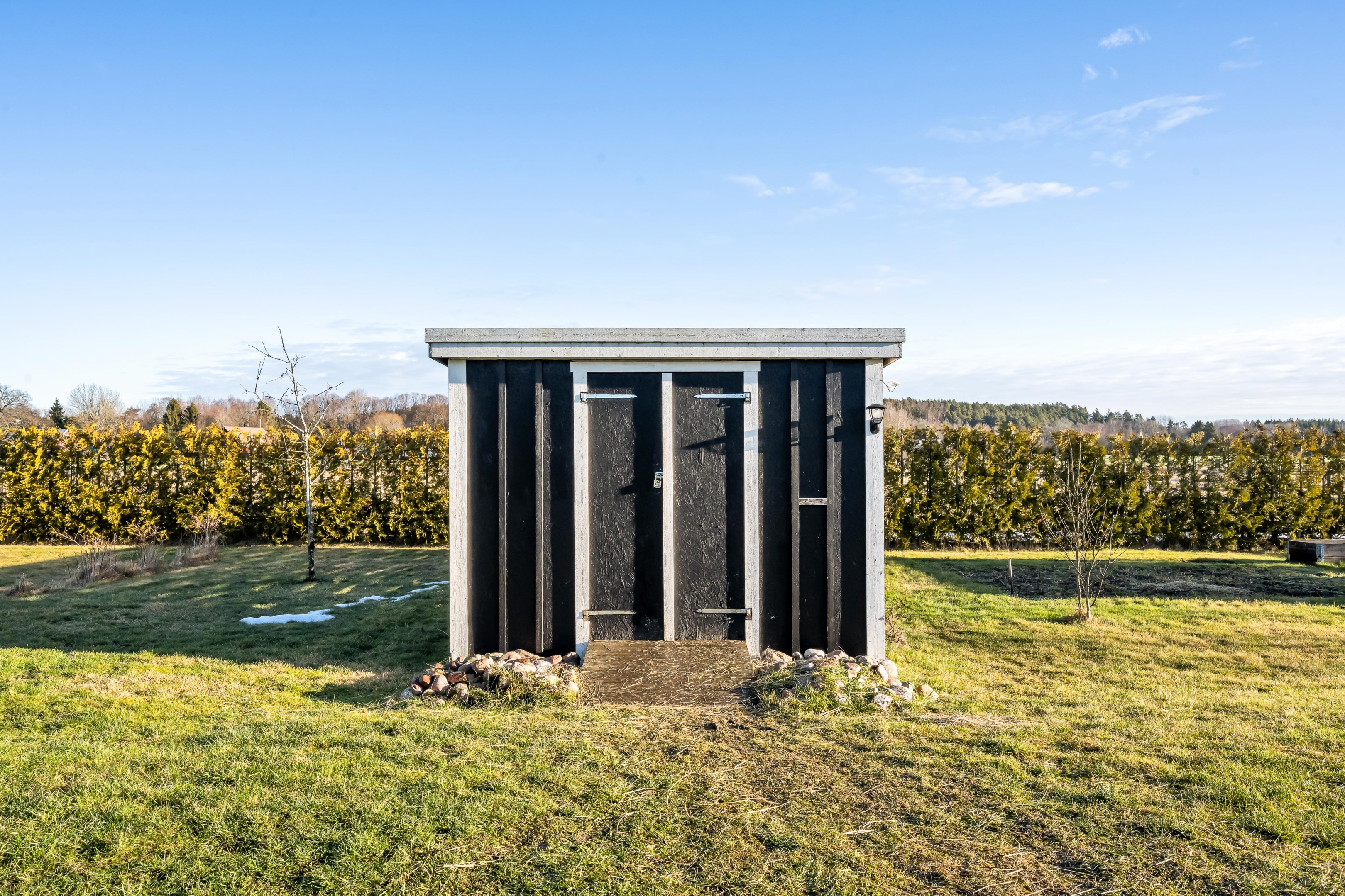 Bostadsbild från Högsta 138, Såld i Lövstalöt, Uppsala