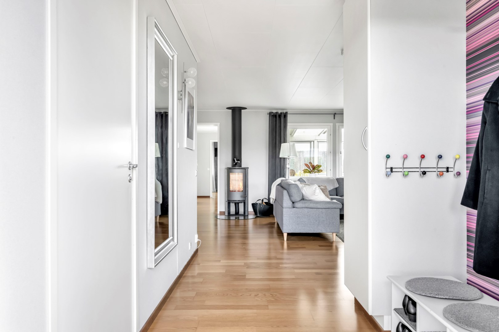 Bostadsbild från Högsta 138, Såld i Lövstalöt, Uppsala