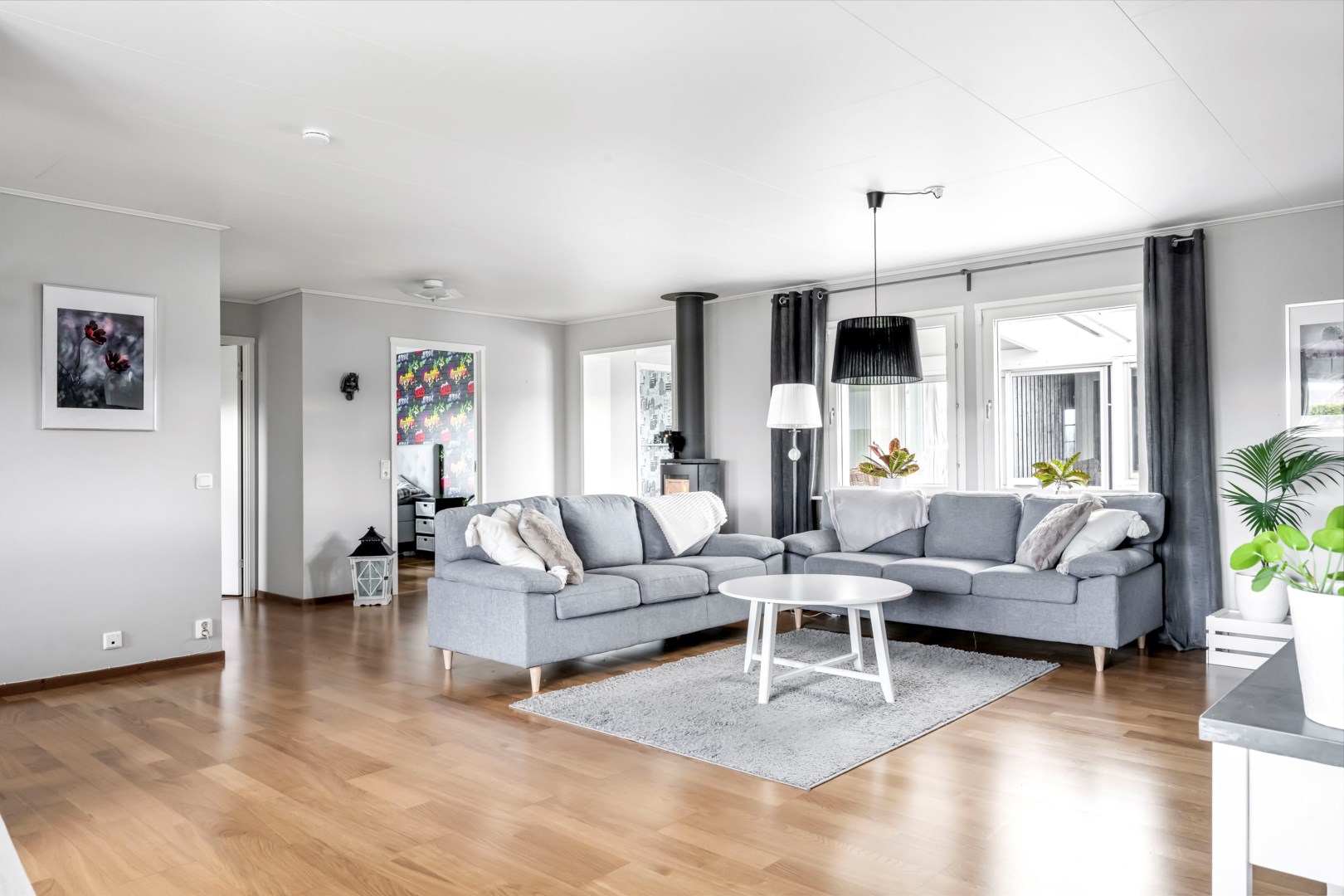 Bostadsbild från Högsta 138, Såld i Lövstalöt, Uppsala