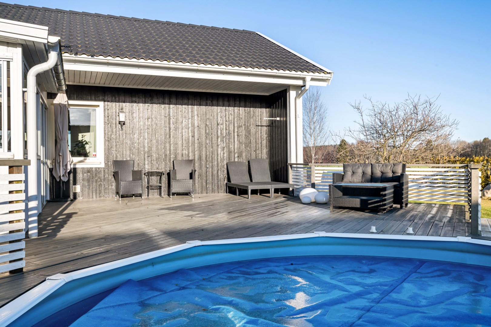 Bostadsbild från Högsta 138, Såld i Lövstalöt, Uppsala