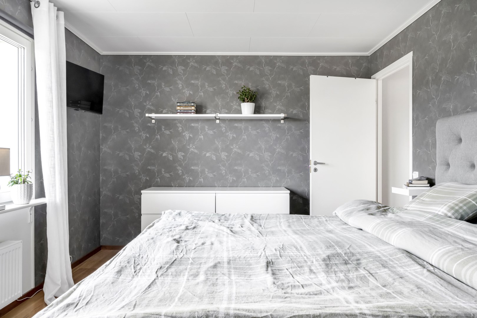 Bostadsbild från Högsta 138, Såld i Lövstalöt, Uppsala