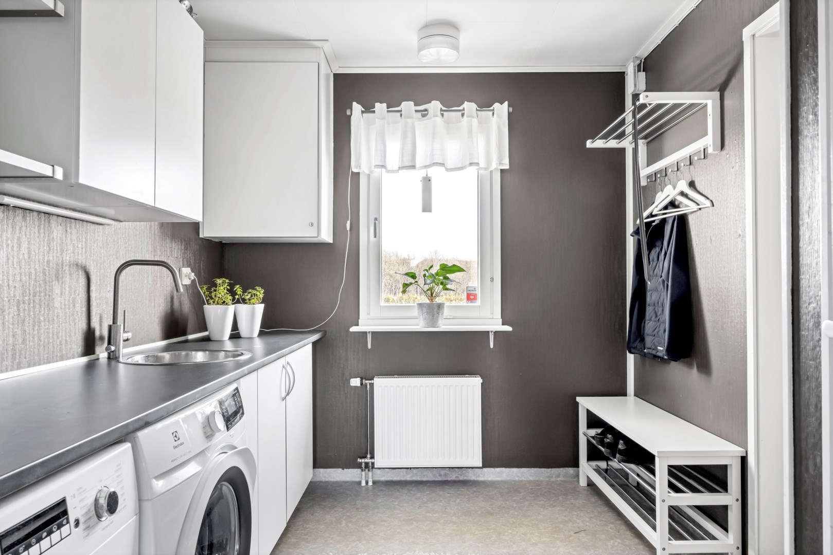 Bostadsbild från Högsta 138, Såld i Lövstalöt, Uppsala