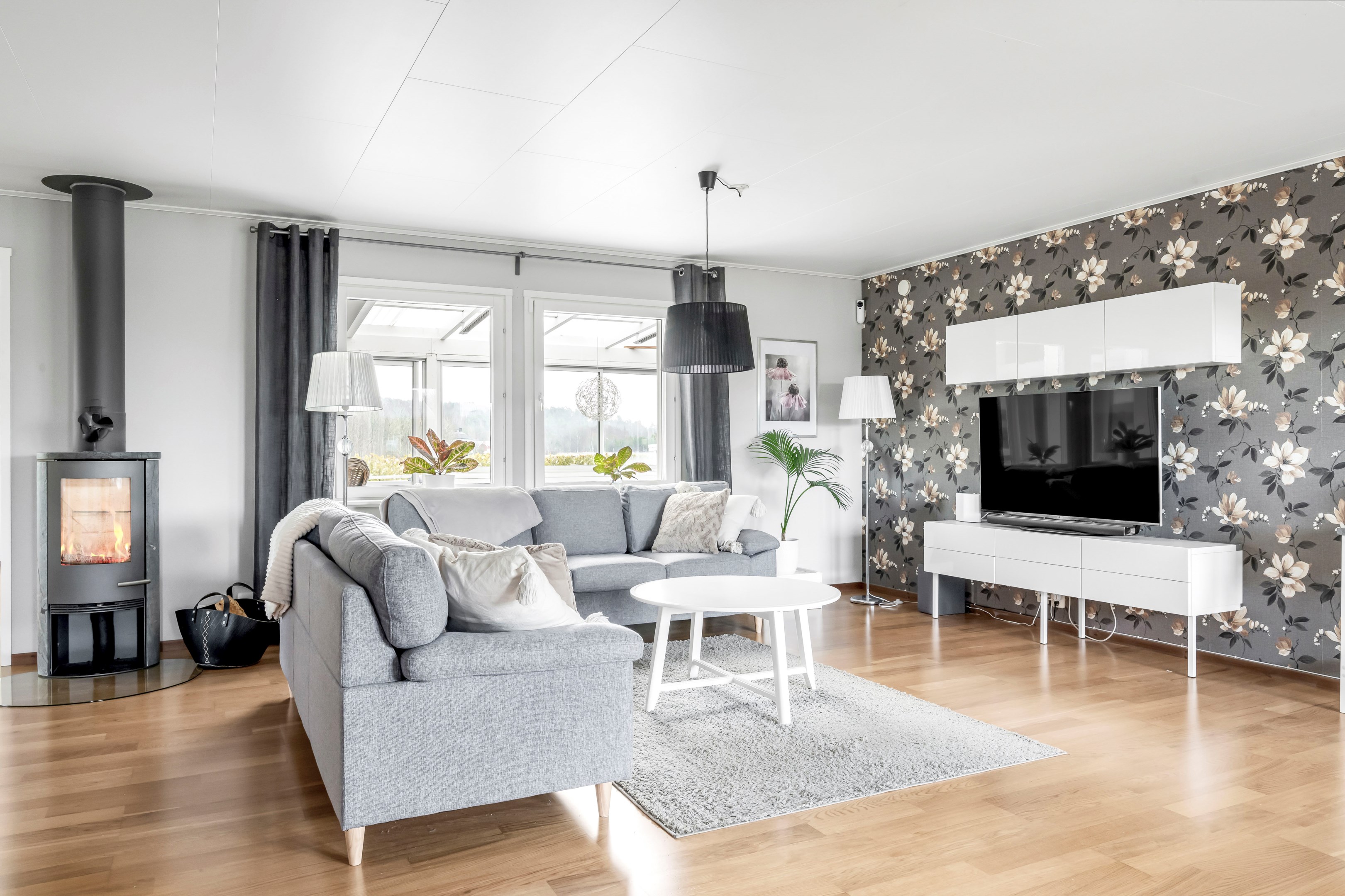 Bostadsbild från Högsta 138, Såld i Lövstalöt, Uppsala