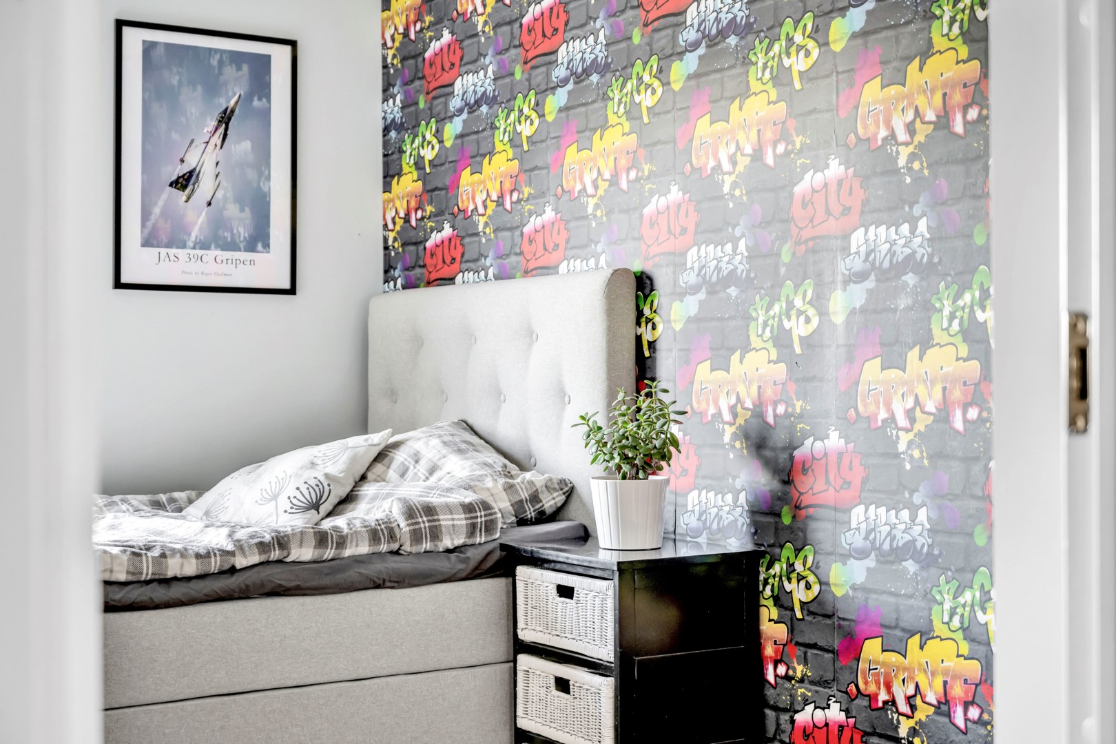 Bostadsbild från Högsta 138, Såld i Lövstalöt, Uppsala