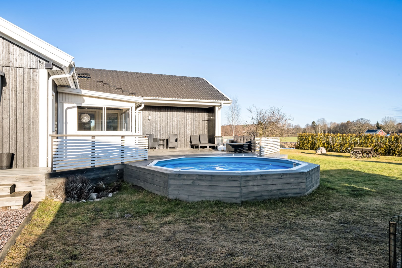 Bostadsbild från Högsta 138, Såld i Lövstalöt, Uppsala