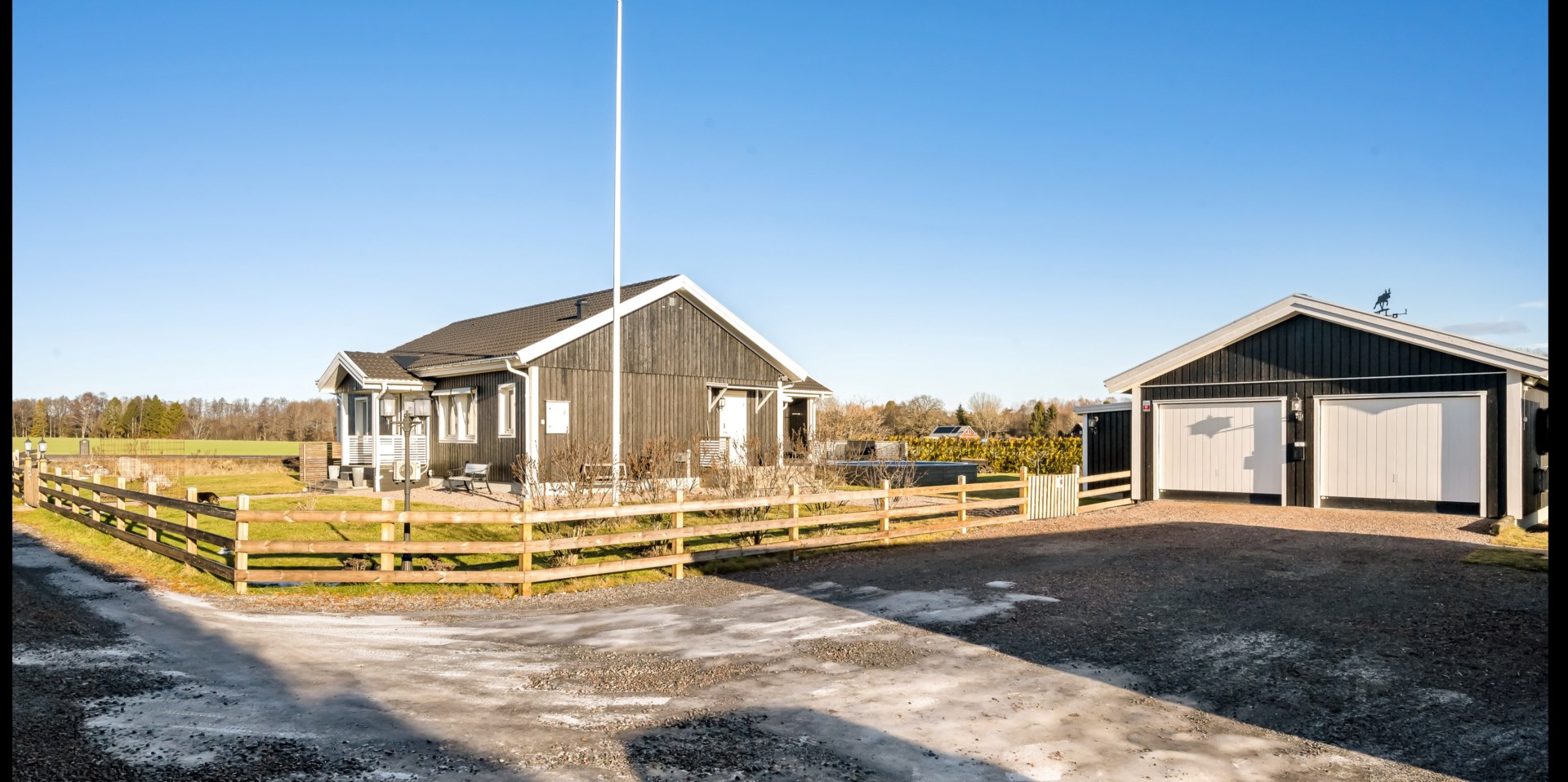 Bostadsbild från Högsta 138, Såld i Lövstalöt, Uppsala