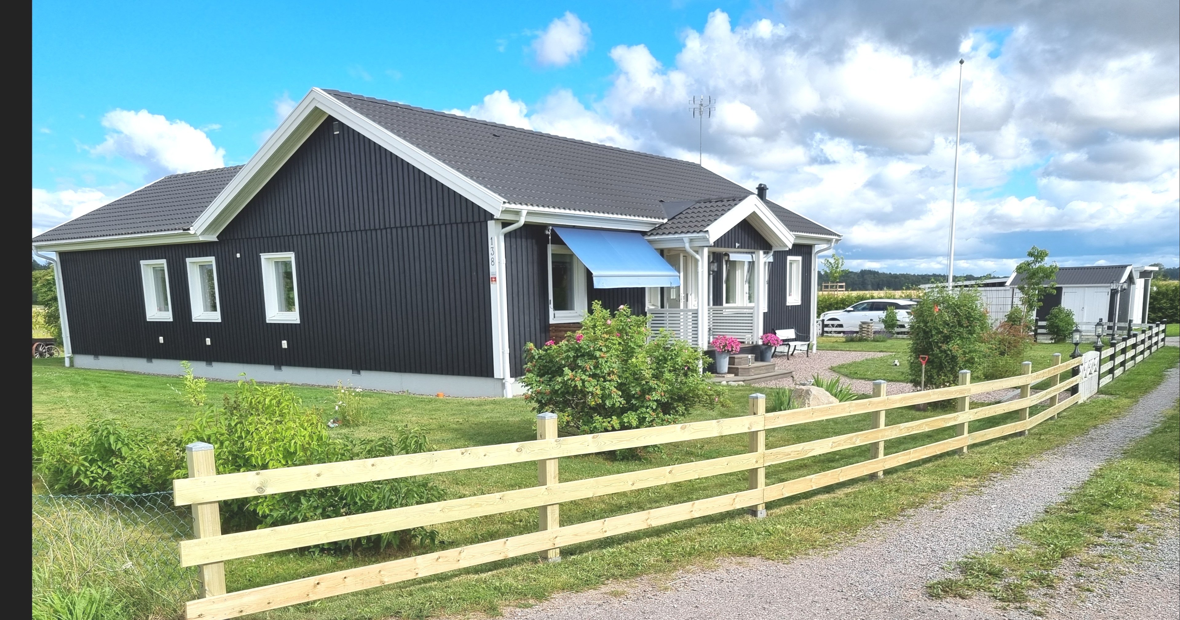 Bostadsbild från Högsta 138, Såld i Lövstalöt, Uppsala