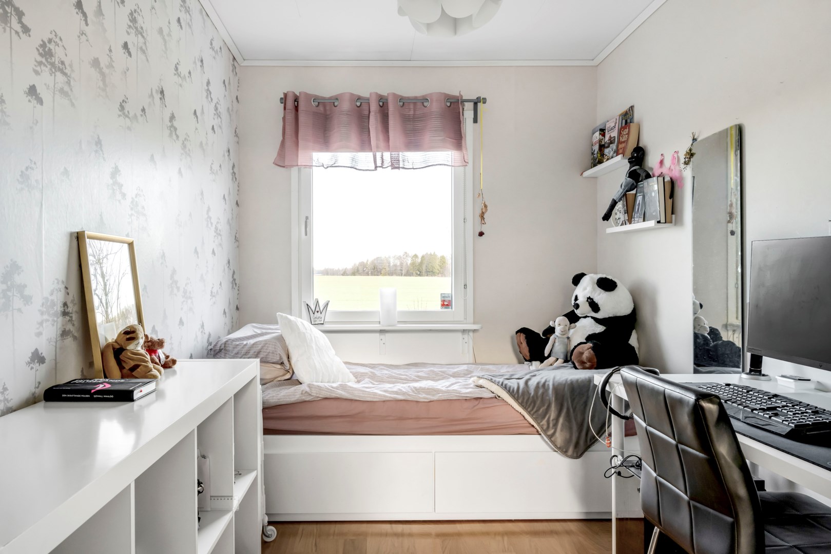 Bostadsbild från Högsta 138, Såld i Lövstalöt, Uppsala