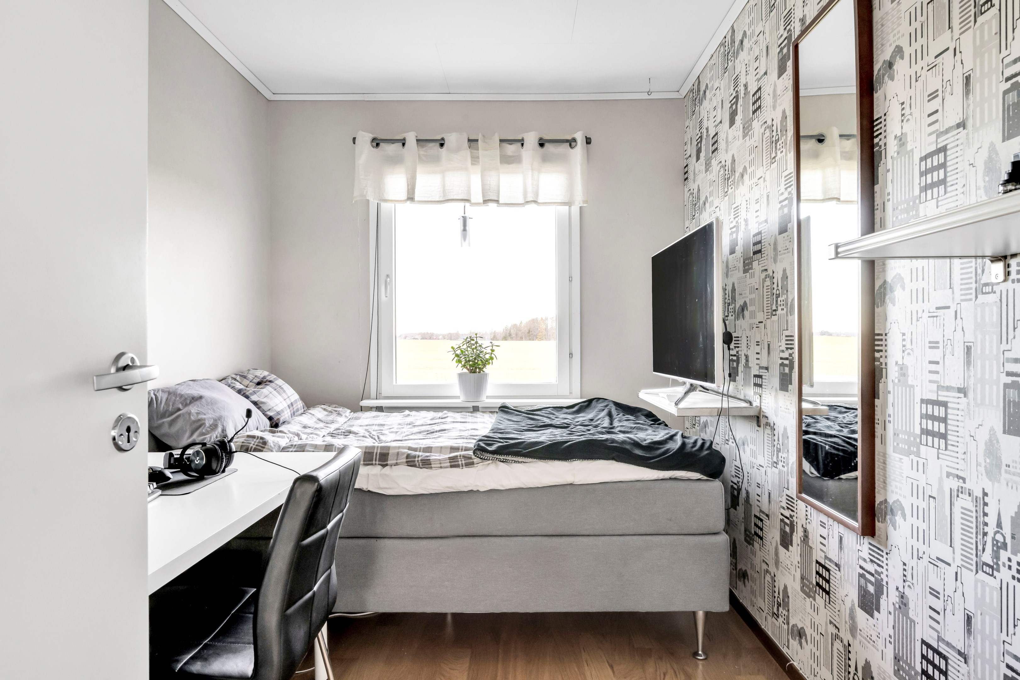 Bostadsbild från Högsta 138, Såld i Lövstalöt, Uppsala