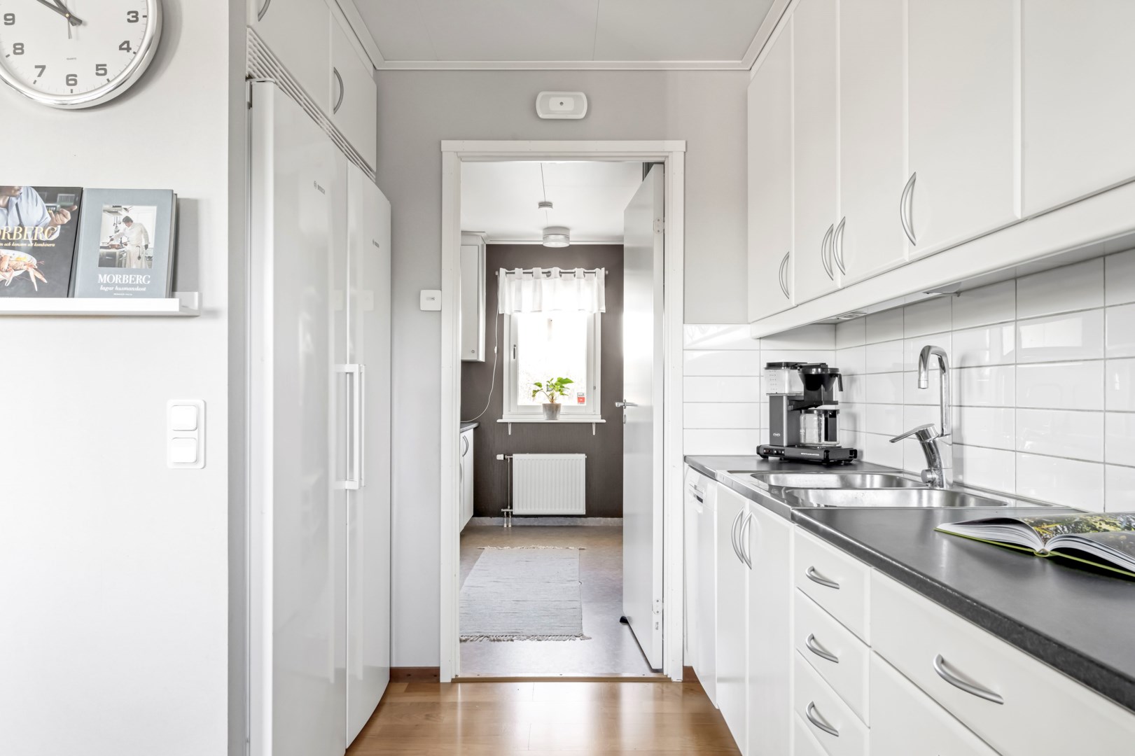 Bostadsbild från Högsta 138, Såld i Lövstalöt, Uppsala