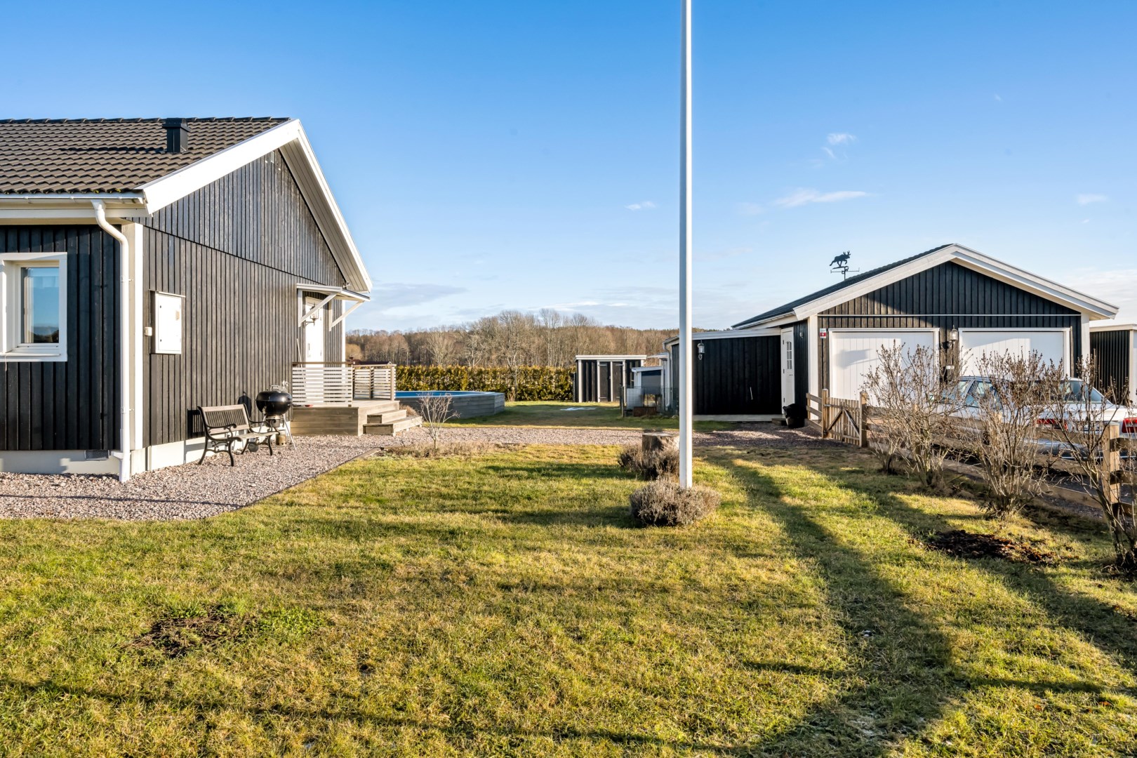 Bostadsbild från Högsta 138, Såld i Lövstalöt, Uppsala