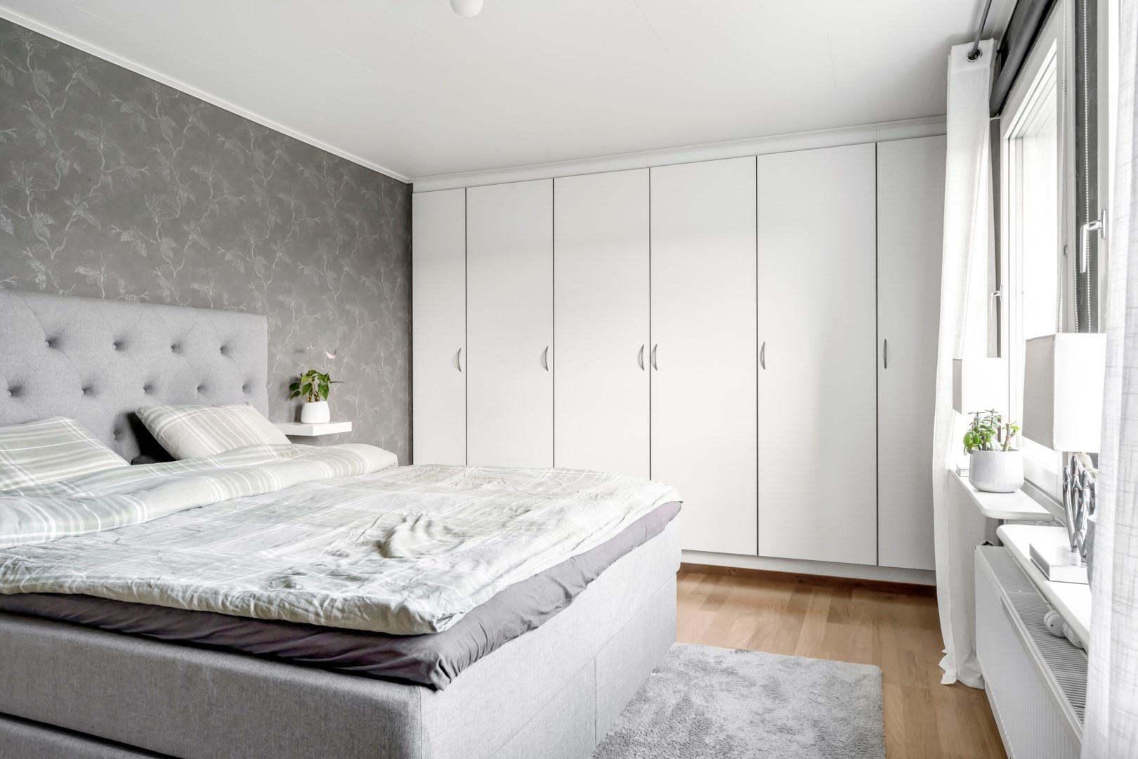 Bostadsbild från Högsta 138, Såld i Lövstalöt, Uppsala