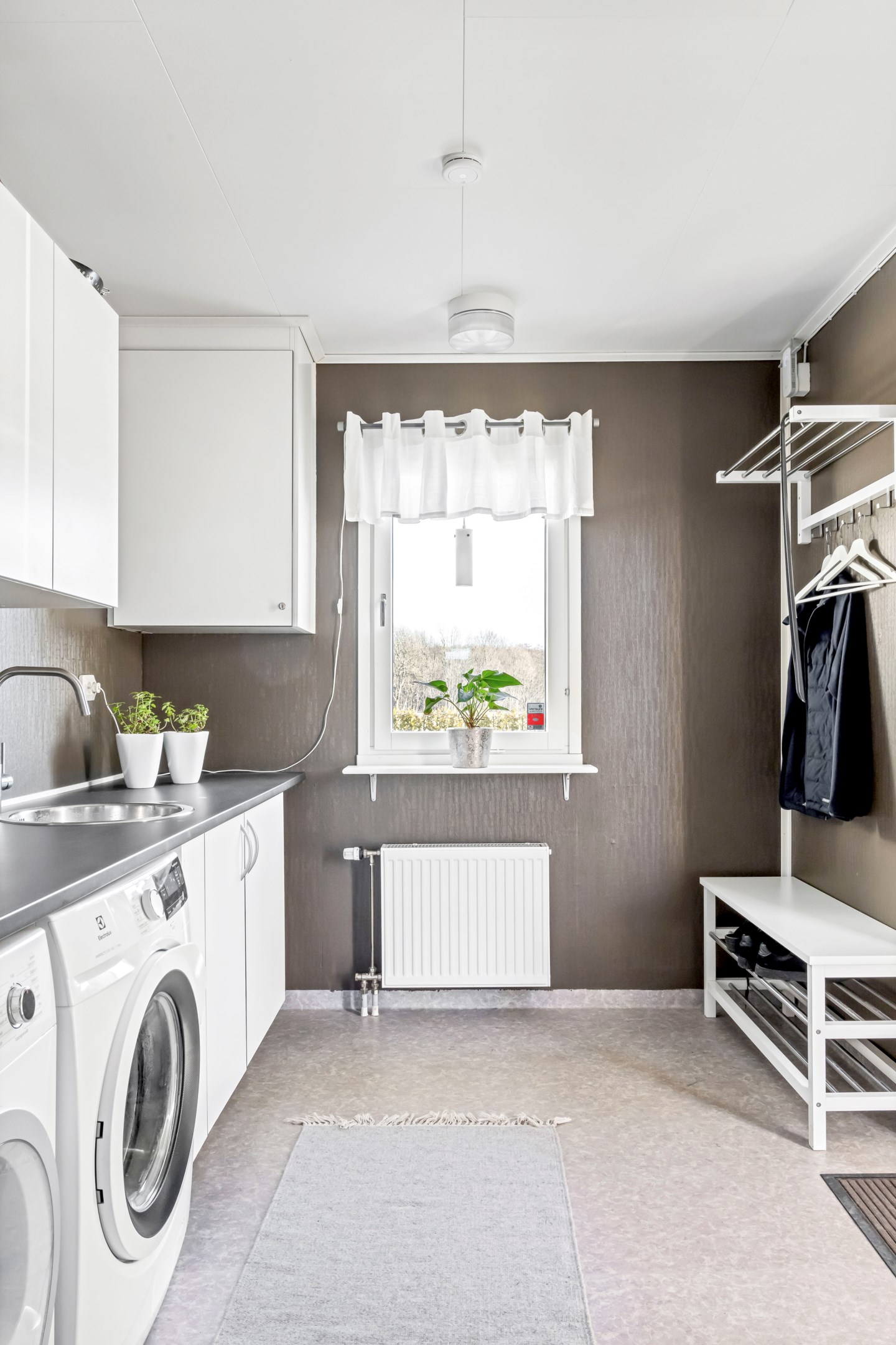 Bostadsbild från Högsta 138, Såld i Lövstalöt, Uppsala