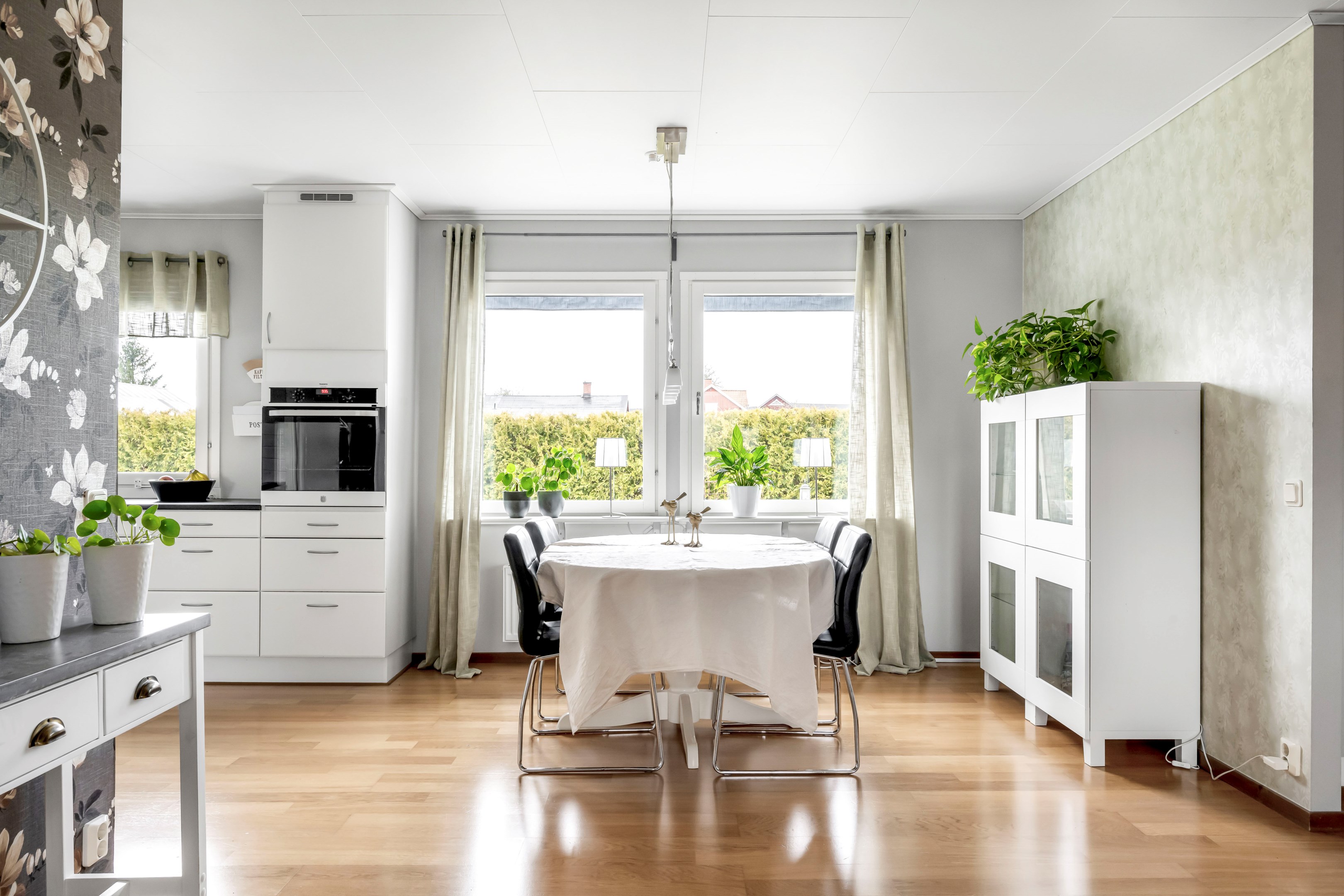 Bostadsbild från Högsta 138, Såld i Lövstalöt, Uppsala