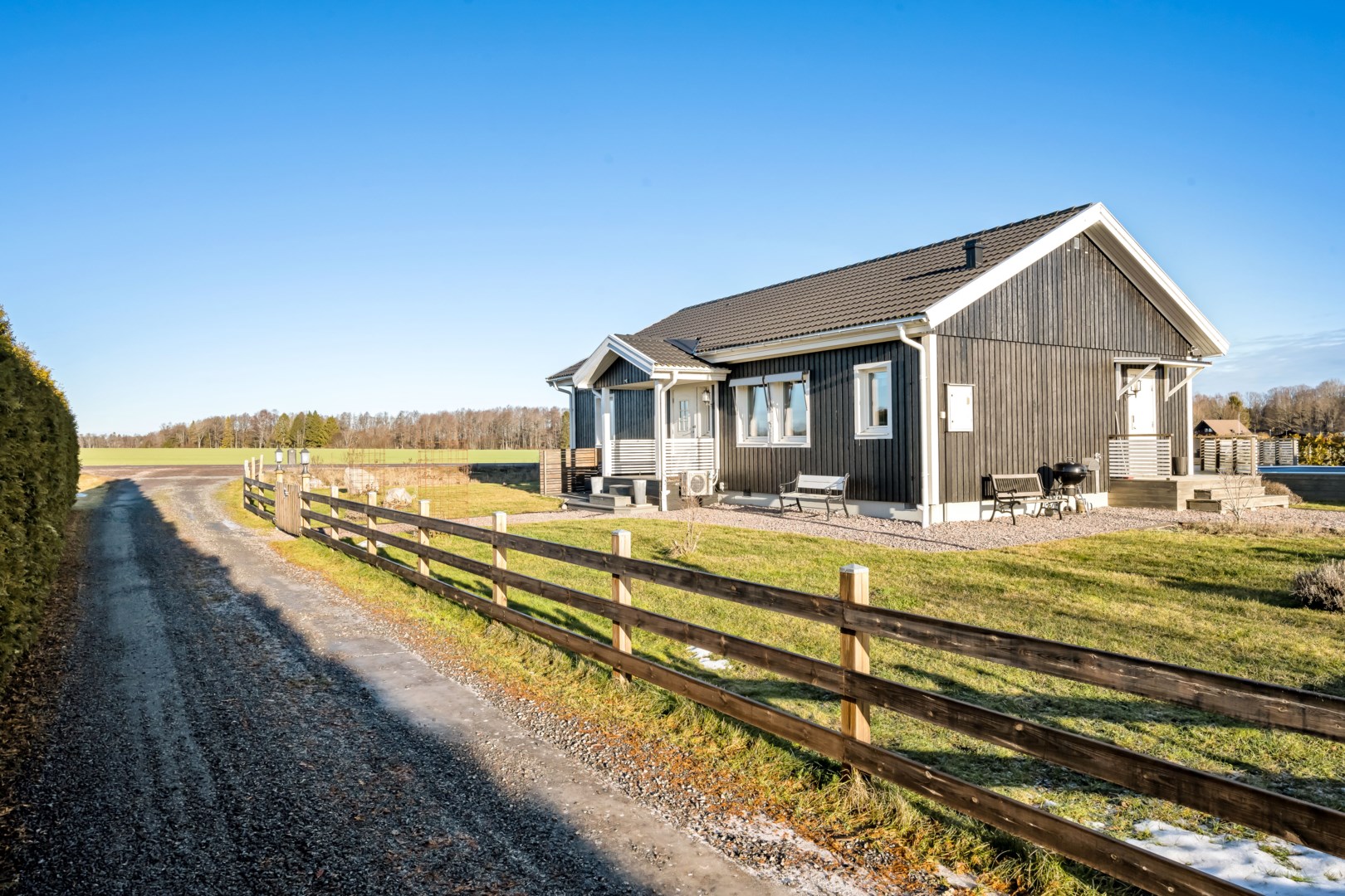 Bostadsbild från Högsta 138, Såld i Lövstalöt, Uppsala