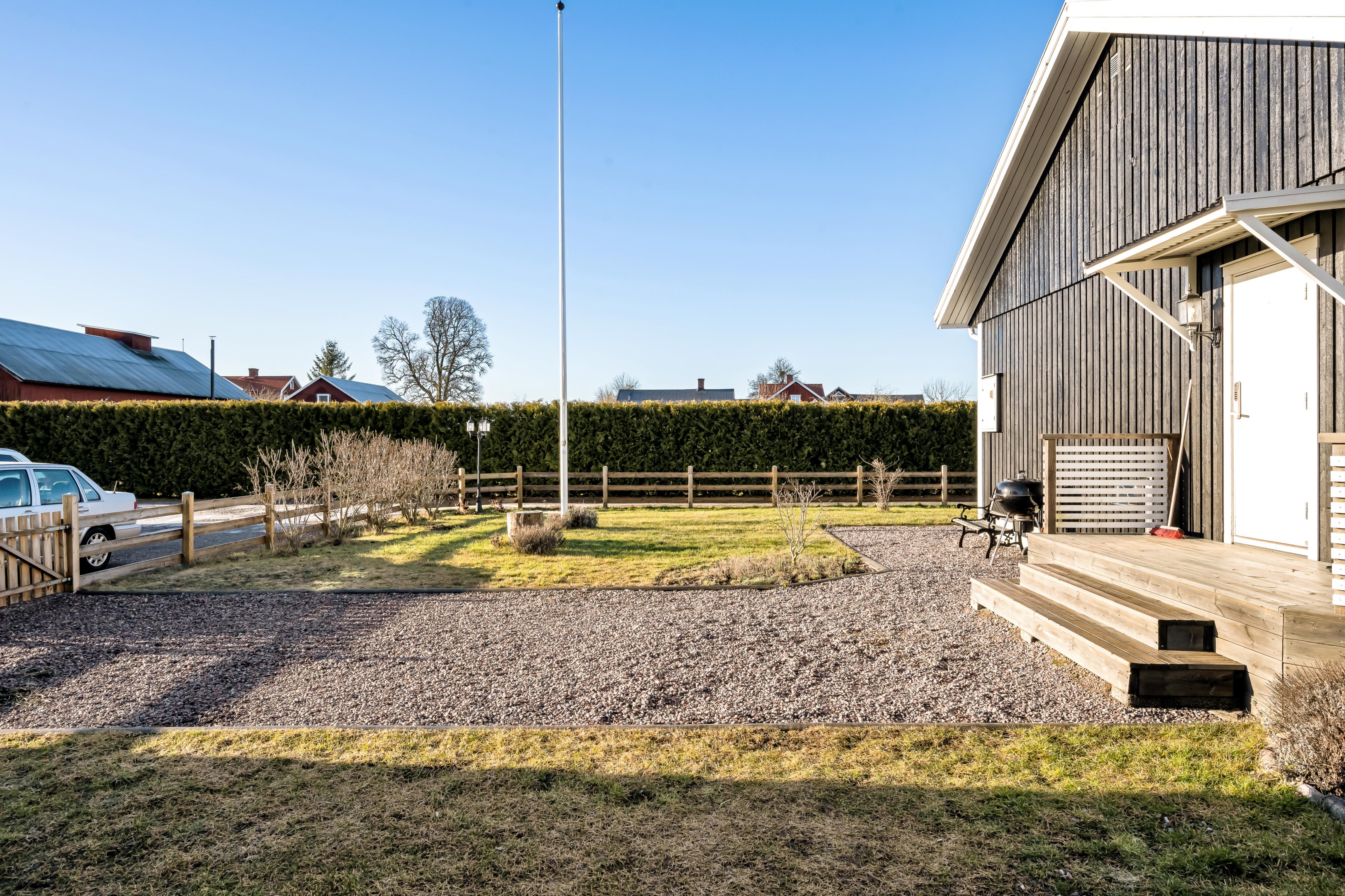 Bostadsbild från Högsta 138, Såld i Lövstalöt, Uppsala